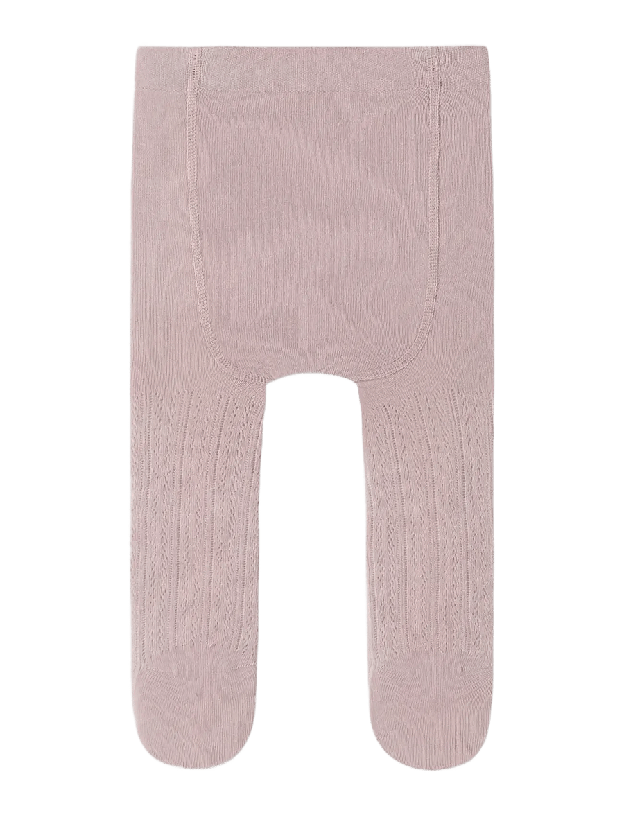 Lil'Atelier - NBFKENNA PANTYHOSE LIL - sukkpüksid - hushed violet - 1