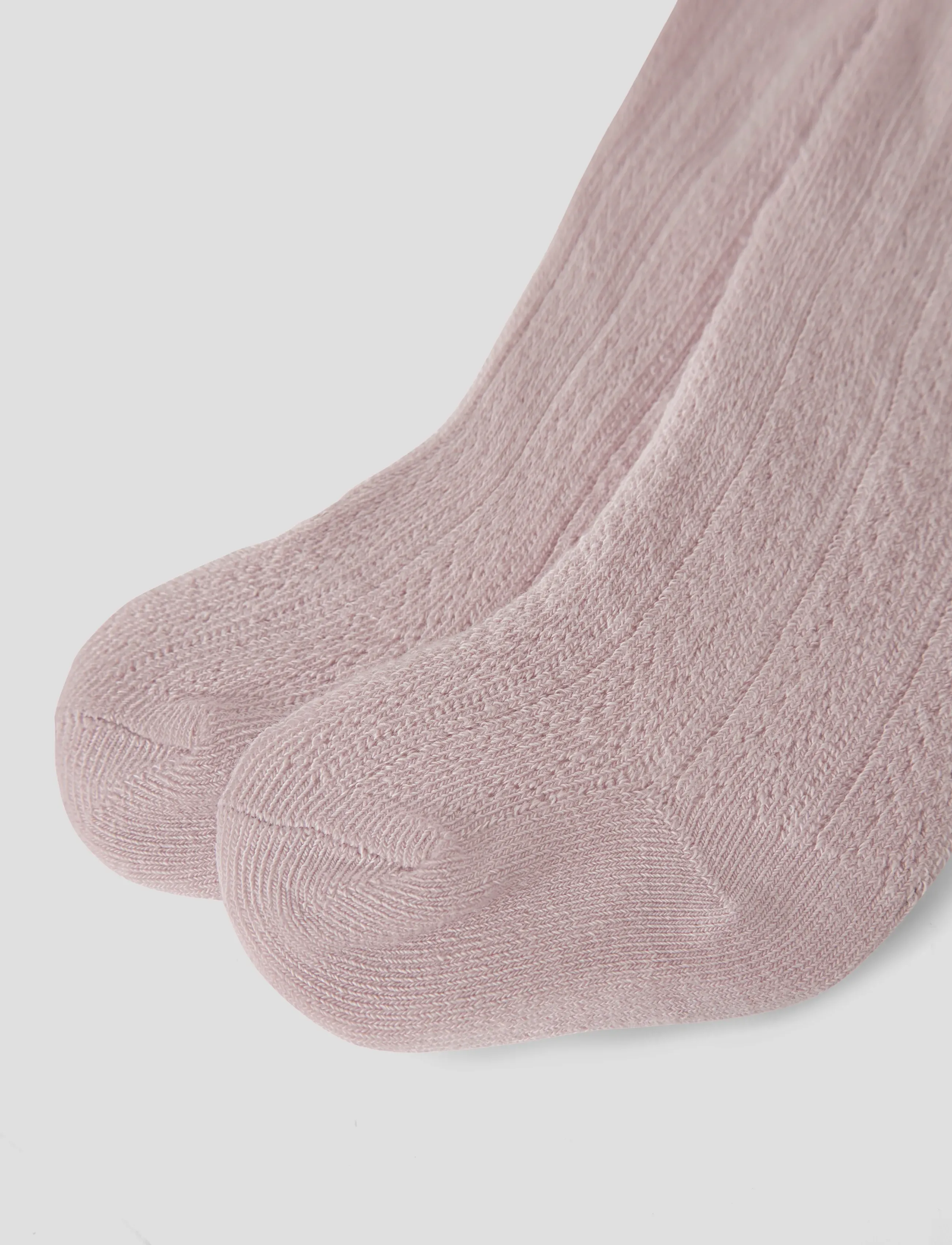 Lil'Atelier - NBFKENNA PANTYHOSE LIL - sukkpüksid - hushed violet - 2
