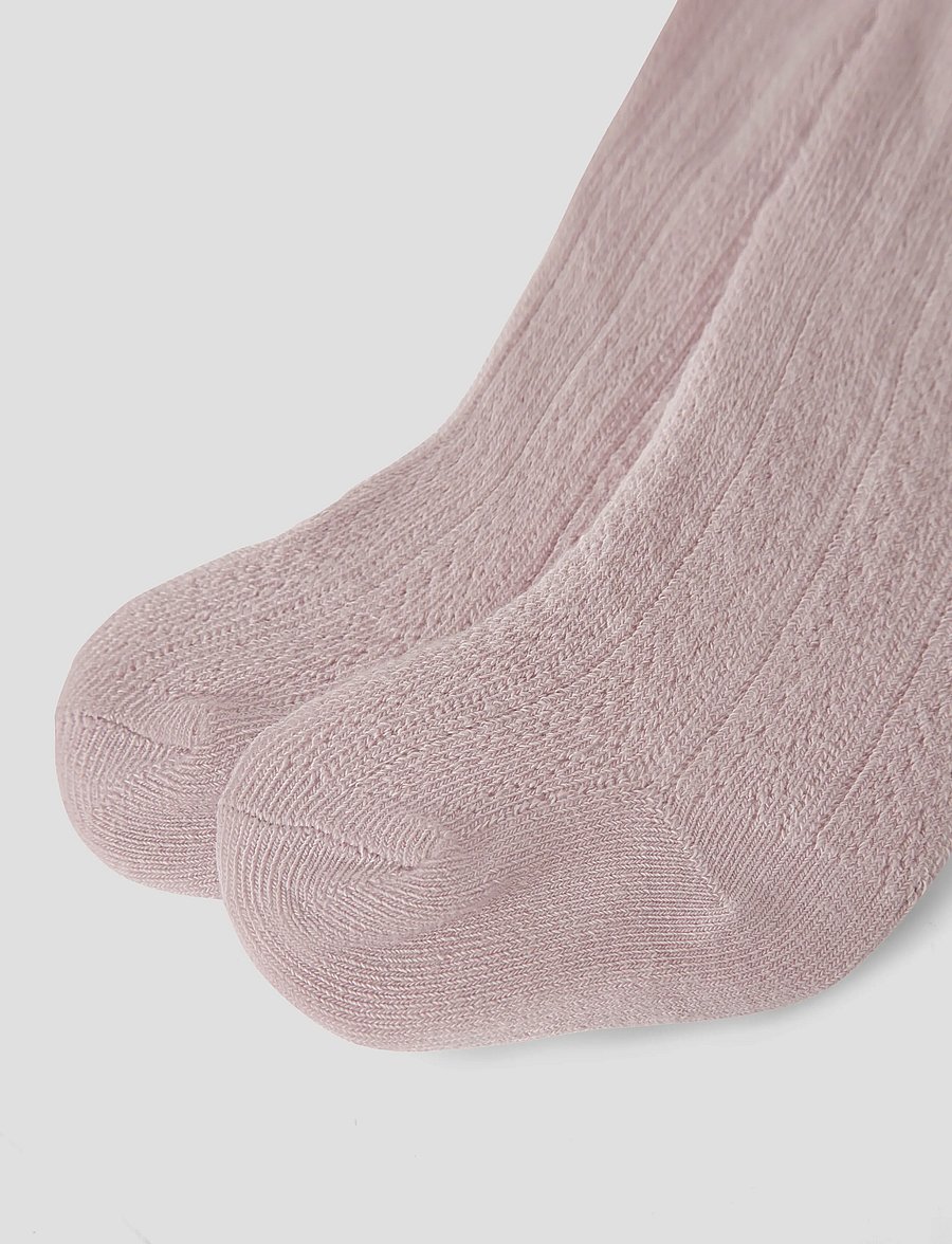 Lil'Atelier - NBFKENNA PANTYHOSE LIL - sukkpüksid - hushed violet - 2
