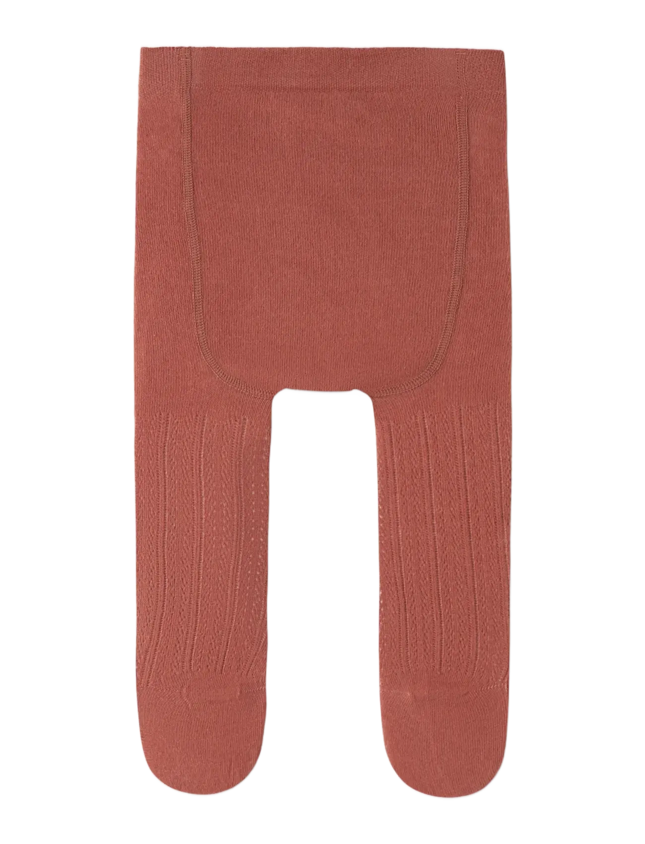 Lil'Atelier - NBFKENNA PANTYHOSE LIL - maple syrup - 1