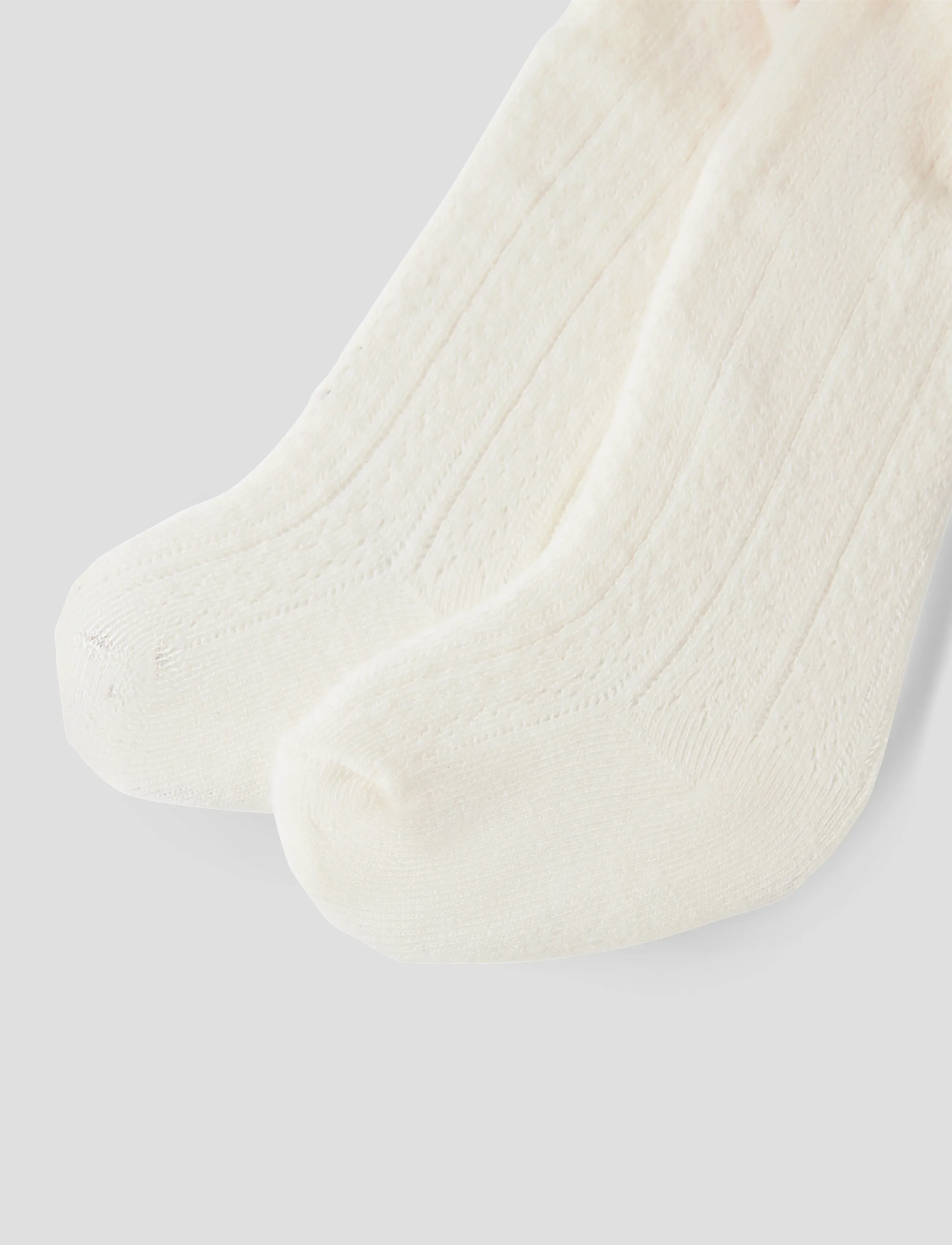 Lil'Atelier - NBFKENNA PANTYHOSE LIL - turtledove - 2