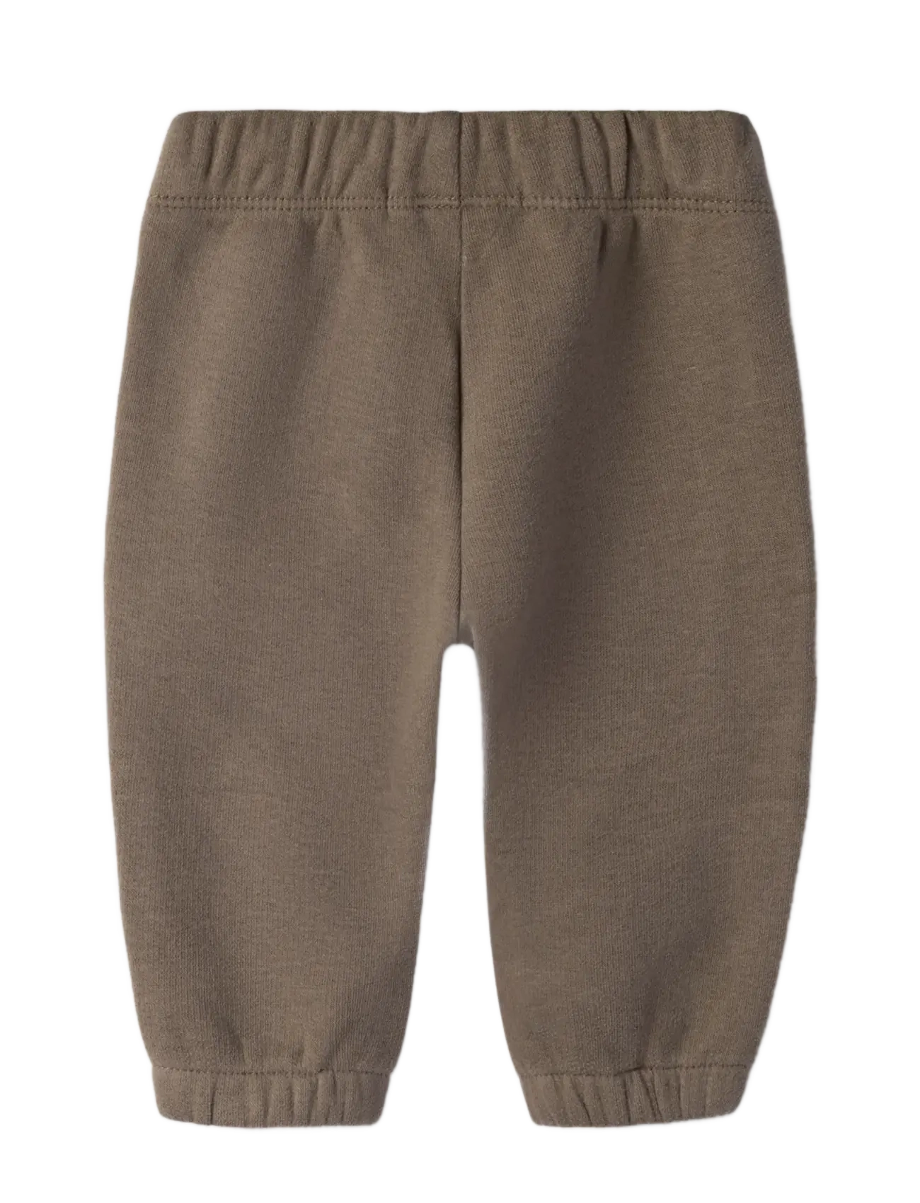 Lil'Atelier - NBNILONDON ROS SWEAT PANT BRU LIL NOOS - jogginghosen - shitake - 1