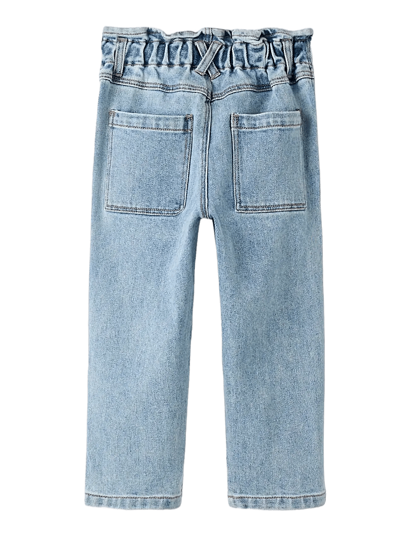 Lil'Atelier - NMFDARLEE LOOSE JEANS 4410-SE LIL - loose jeans - medium blue denim - 1