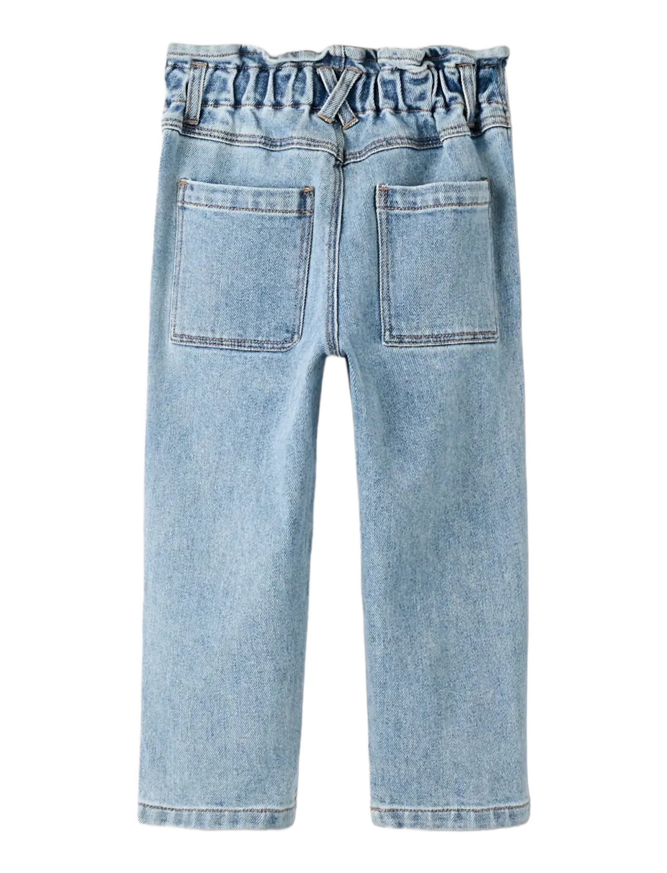 Lil'Atelier - NMFDARLEE LOOSE JEANS 4410-SE LIL - loose jeans - medium blue denim - 1