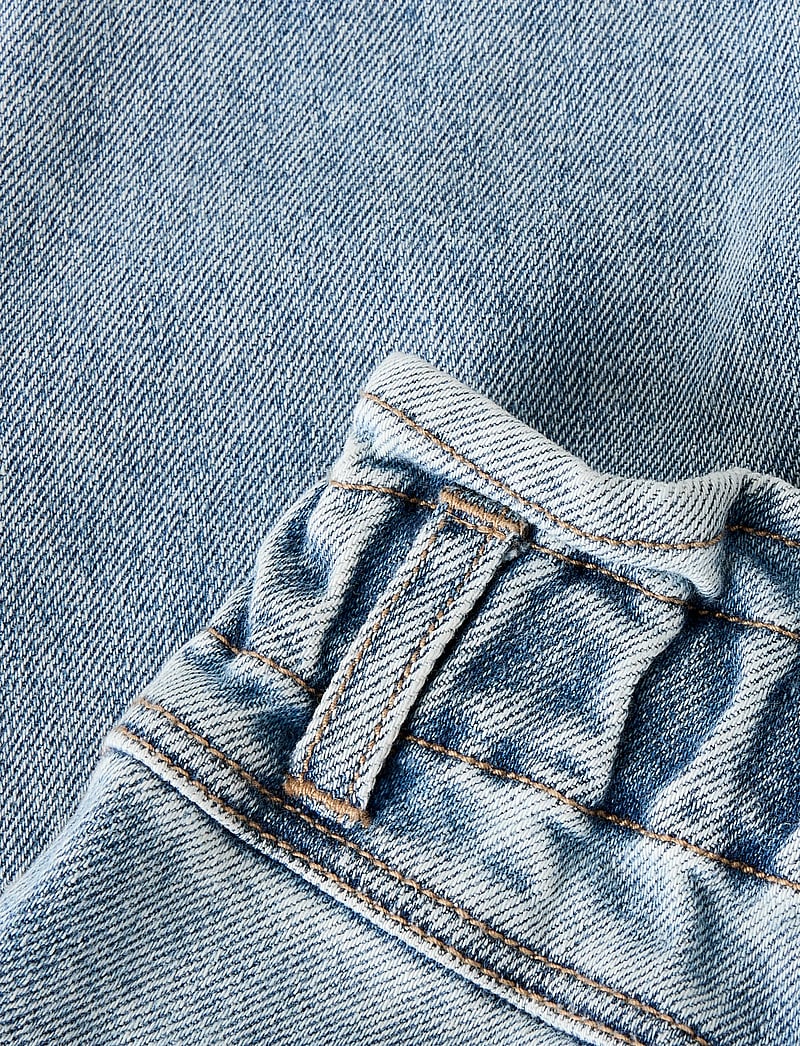 Lil'Atelier - NMFDARLEE LOOSE JEANS 4410-SE LIL - loose jeans - medium blue denim - 2
