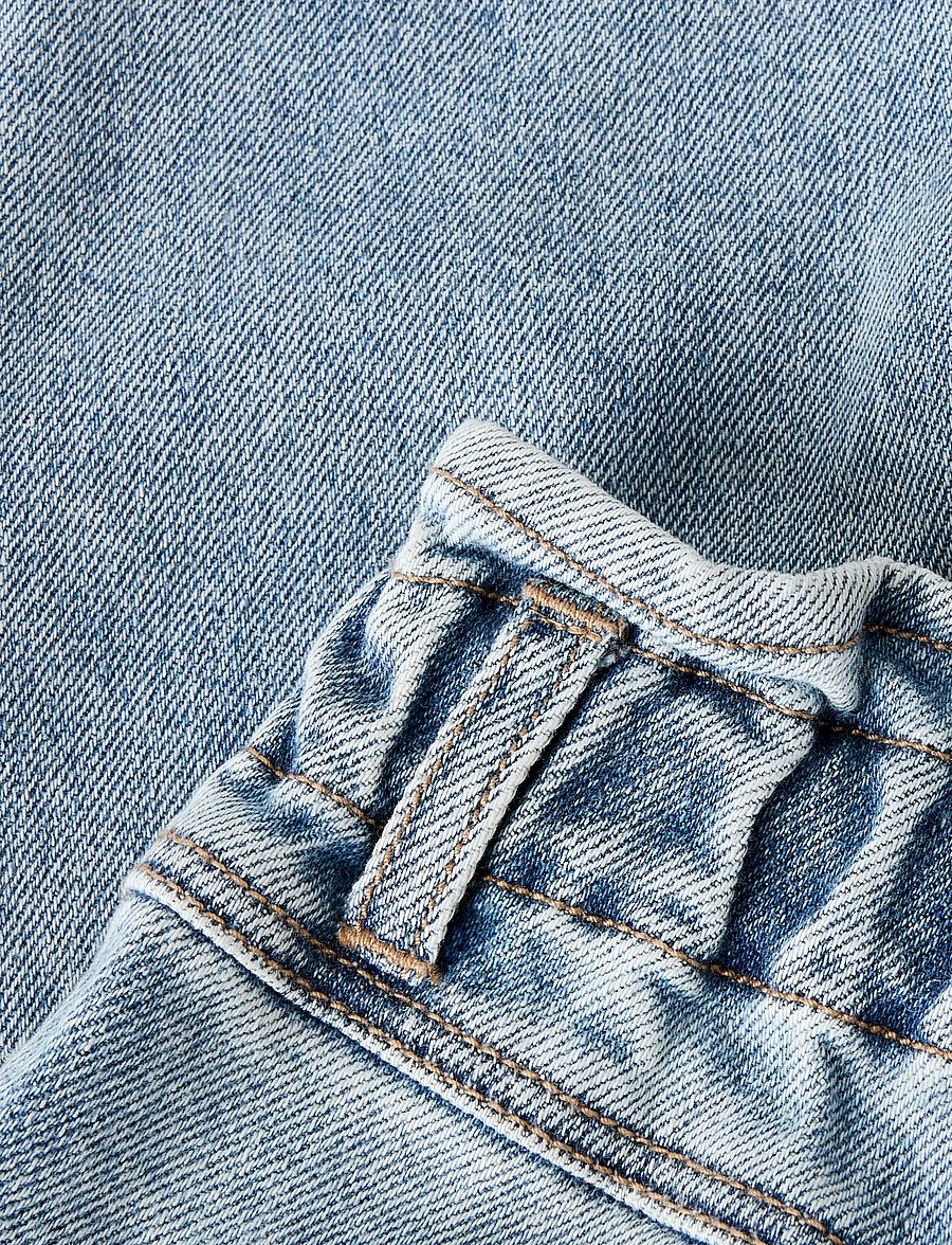 Lil'Atelier - NMFDARLEE LOOSE JEANS 4410-SE LIL - loose jeans - medium blue denim - 2