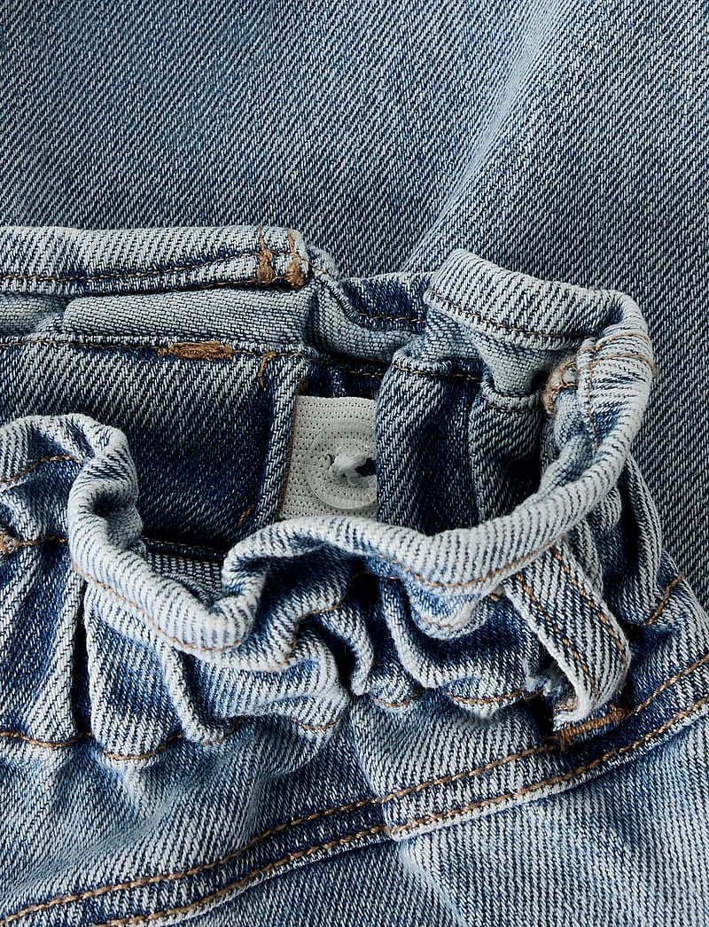 Lil'Atelier - NMFDARLEE LOOSE JEANS 4410-SE LIL - loose jeans - medium blue denim - 3