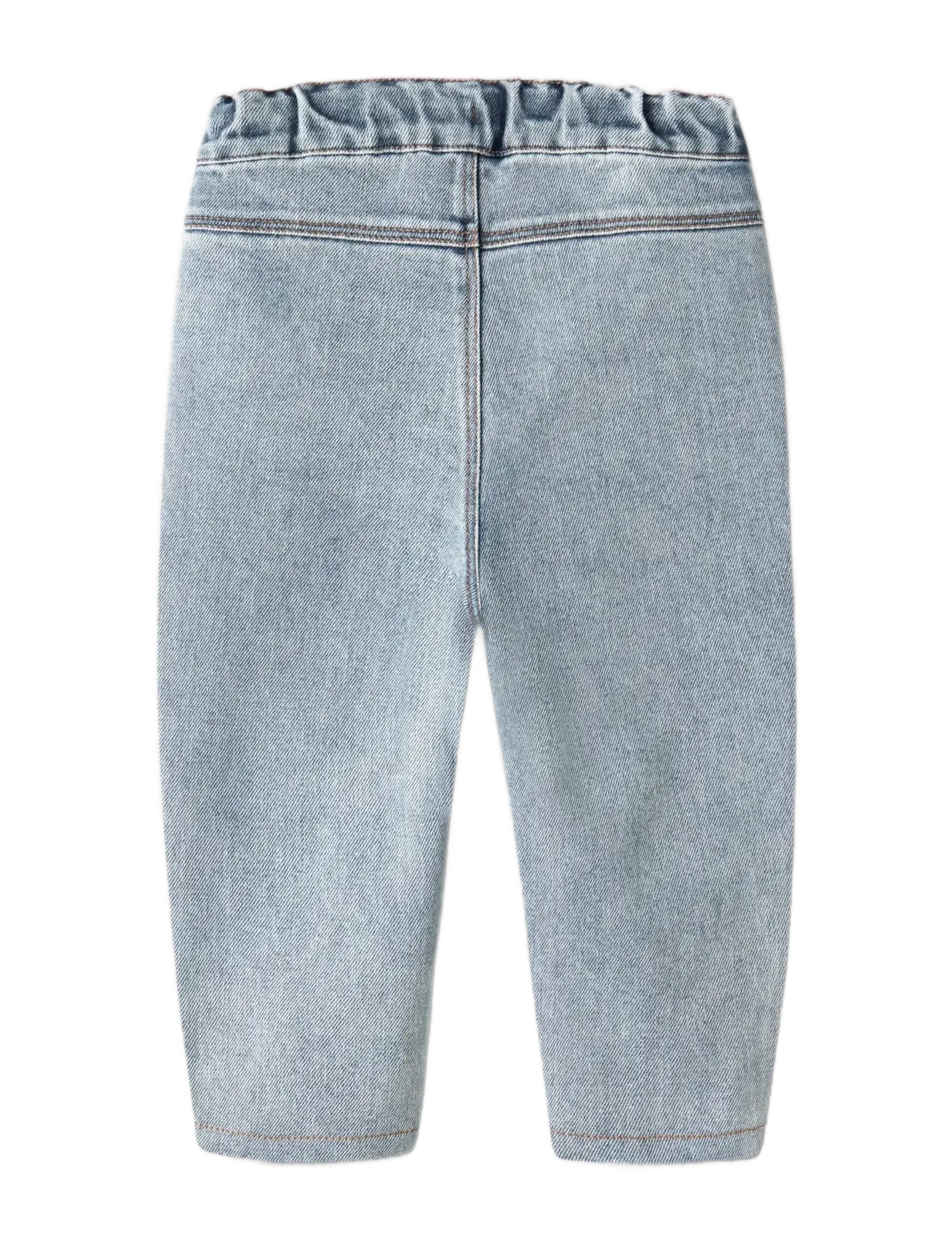 Lil'Atelier - NBNDARLEE LOOSE JEANS 4410-SE LIL - loose jeans - medium blue denim - 1
