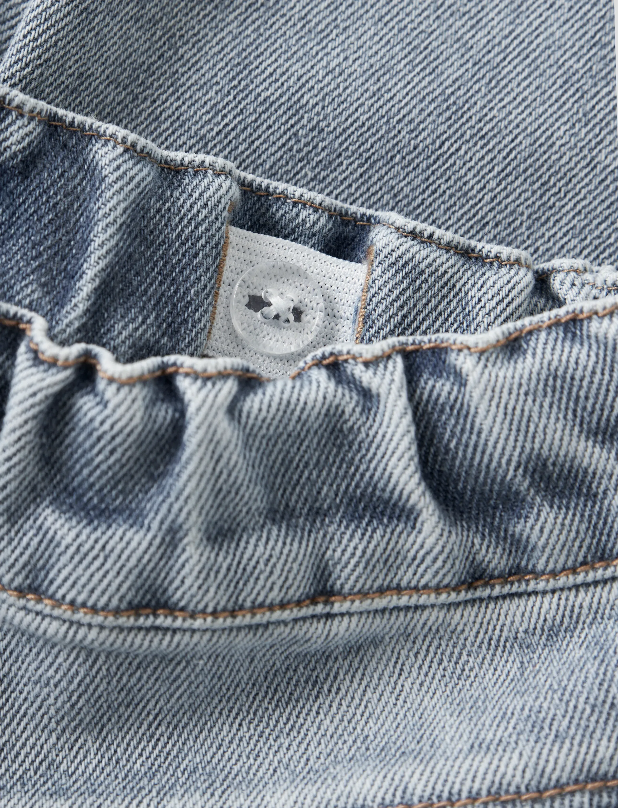 Lil'Atelier - NBNDARLEE LOOSE JEANS 4410-SE LIL - loose jeans - medium blue denim - 2