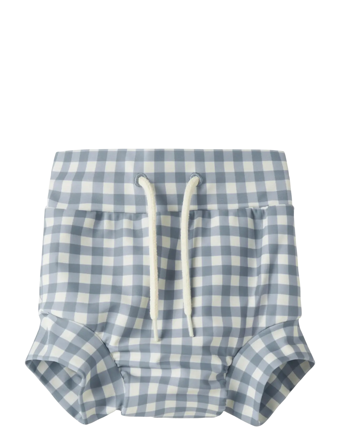 Lil'Atelier NBMFINLEY SWIM BLOOMERS W SHIELD LIL - Schwimmwindeln - TRADEWINDS / blue
