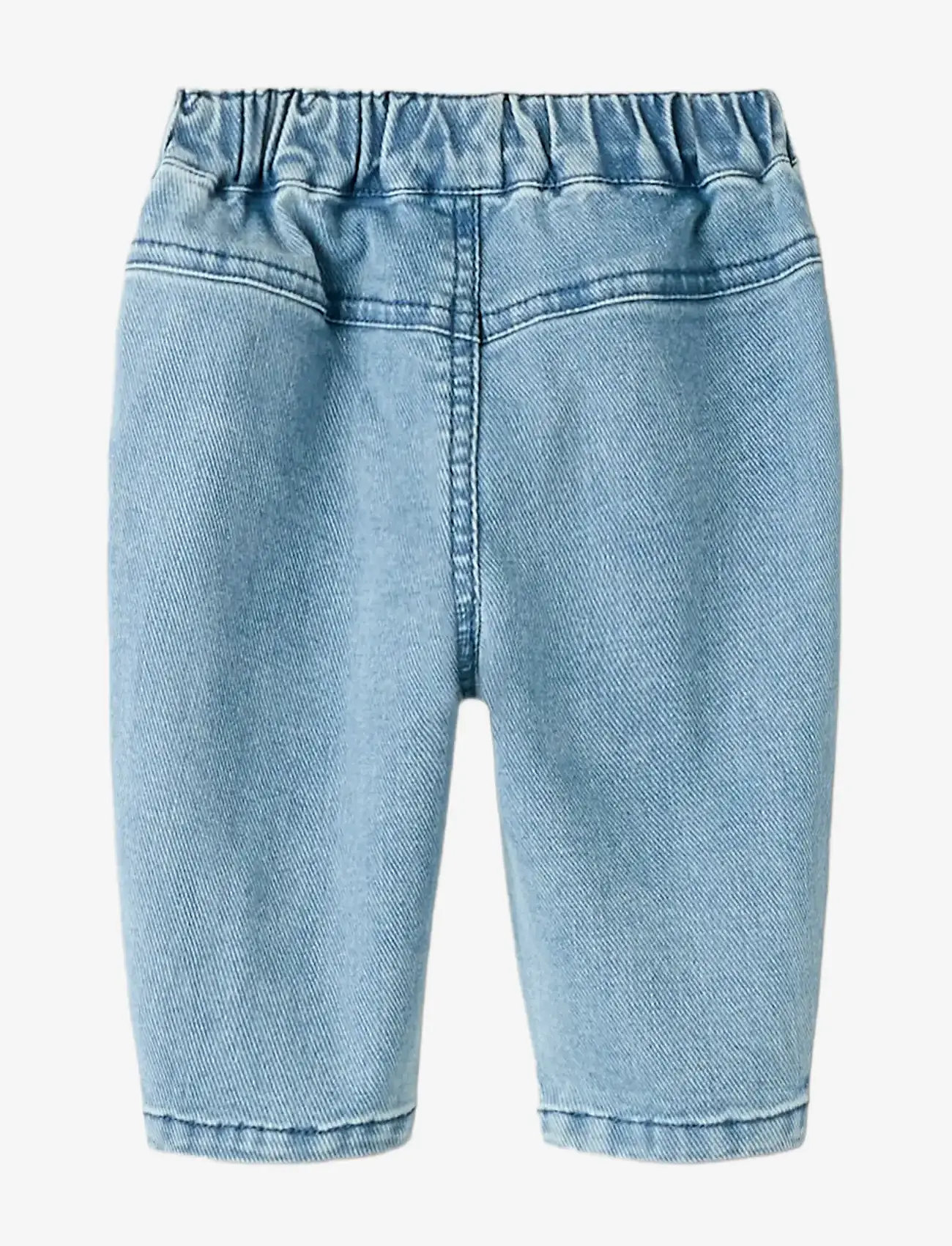 Lil'Atelier - NBMDEVA LOOSE JEANS 2024-ES LIL - loose jeans - medium blue denim - 2