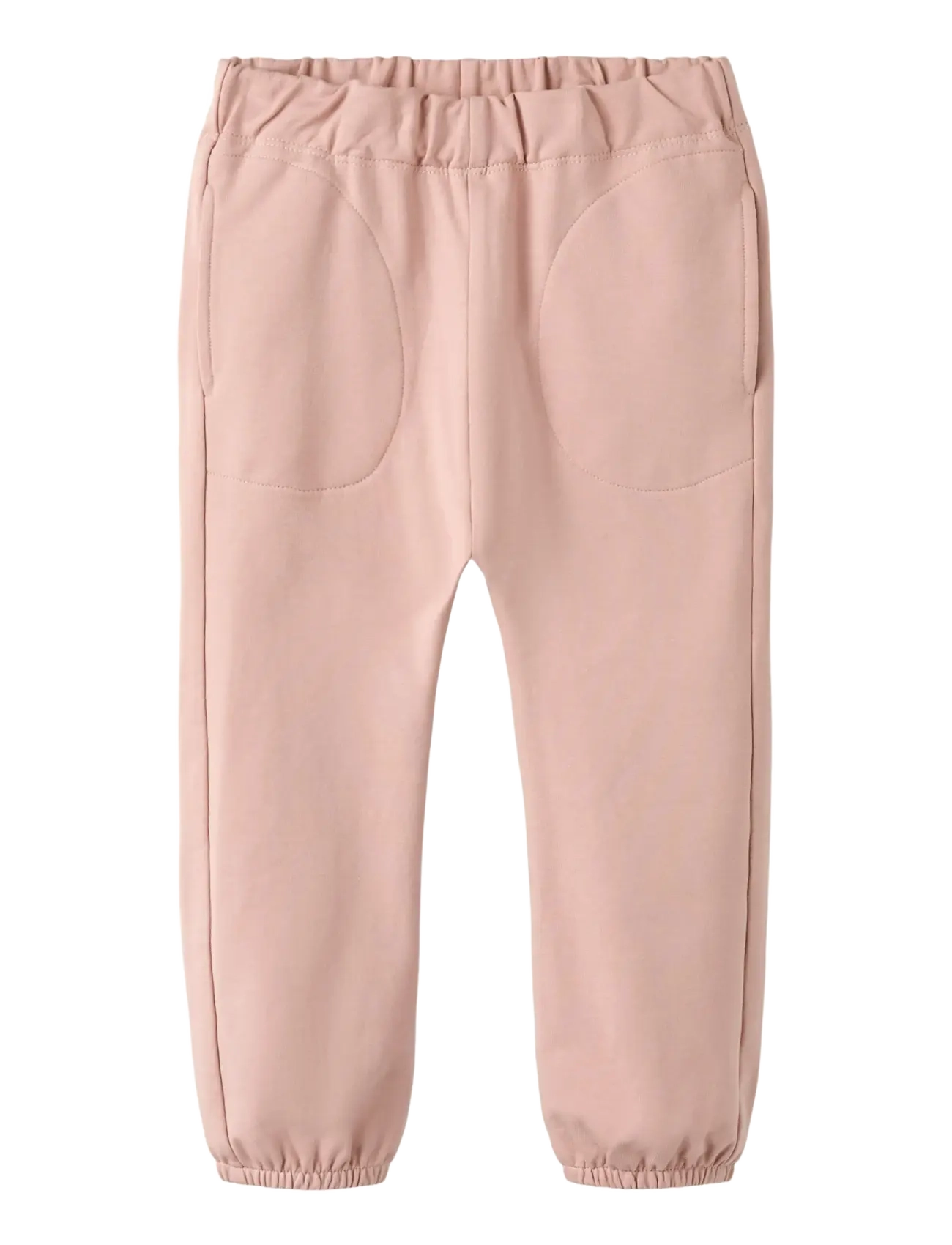 LIL'ATELIER Nmfomads Pep Sweat Hose Lil Pink - 110 - Kinder