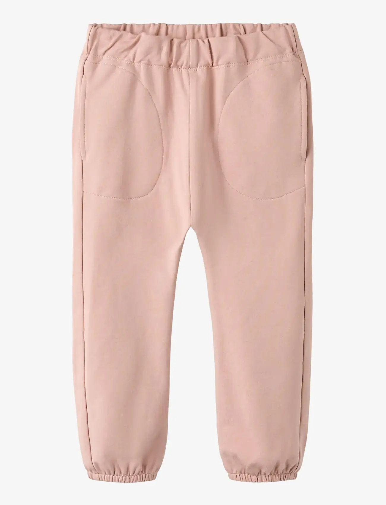 Lil'Atelier - NMFOMADS PEP SWEAT PANT LIL - baby trousers - misty rose - 0