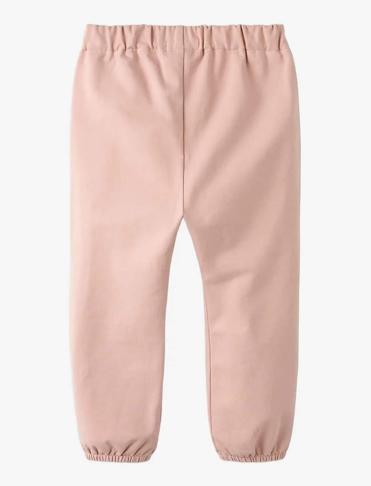 Lil'Atelier - NMFOMADS PEP SWEAT PANT LIL - baby trousers - misty rose - 1