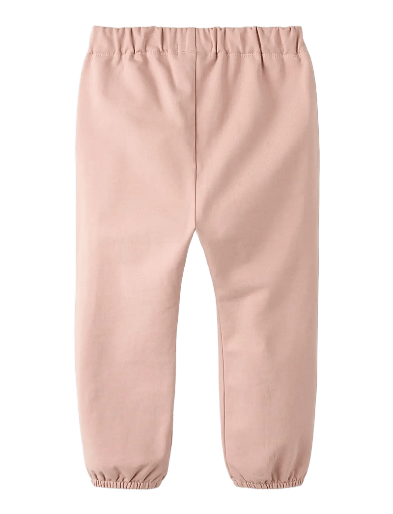 Lil'Atelier - NMFOMADS PEP SWEAT PANT LIL - babybukser - misty rose - 1