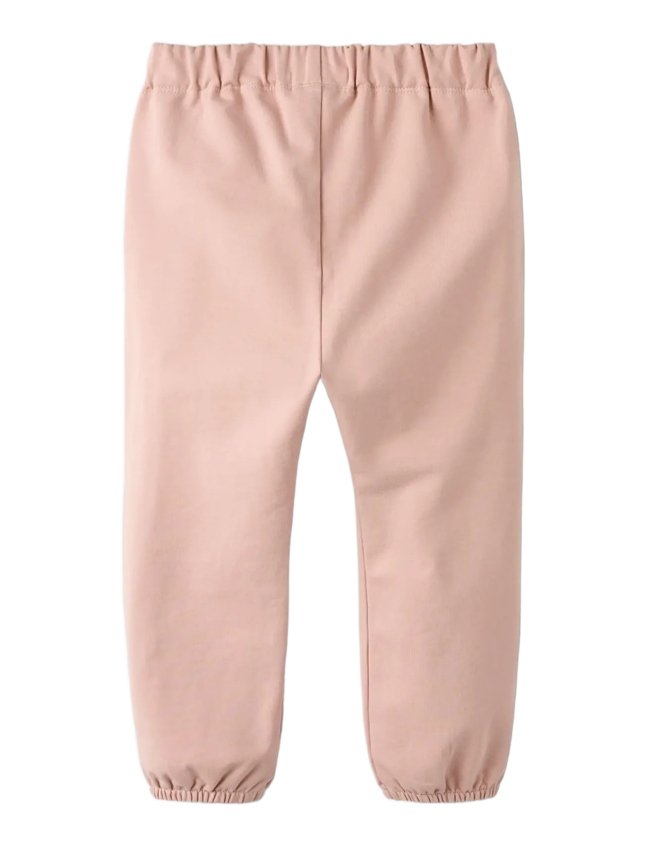 Lil'Atelier - NMFOMADS PEP SWEAT PANT LIL - sweatpants - misty rose - 1