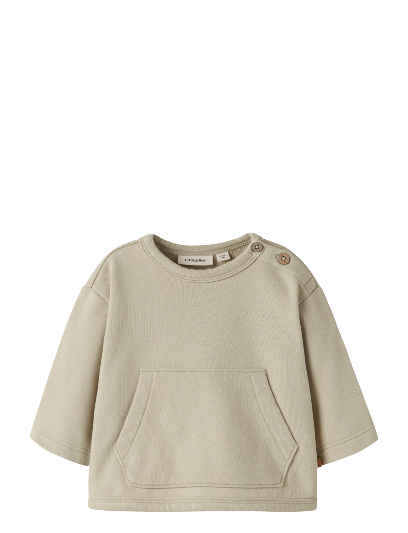 Lil`Atelier - Nbmilondon Rea Ls Loose