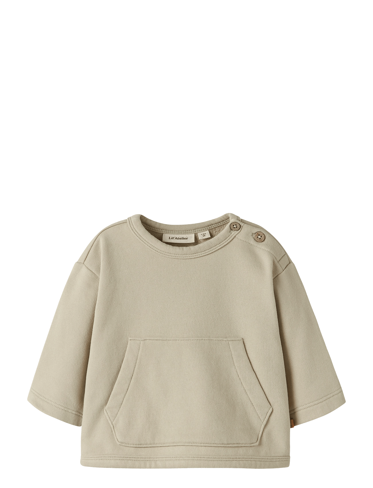 Lil`Atelier - Nbmilondon Rea Ls Loose