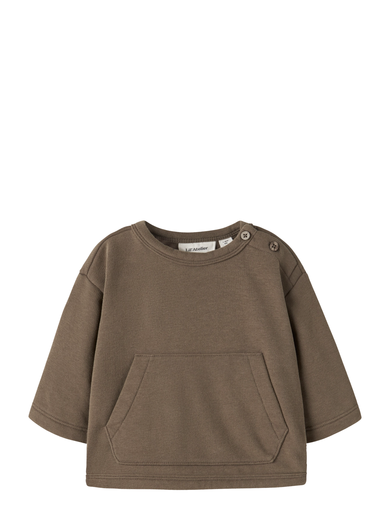 Lil`Atelier - Nbmilondon Rea Ls Loose
