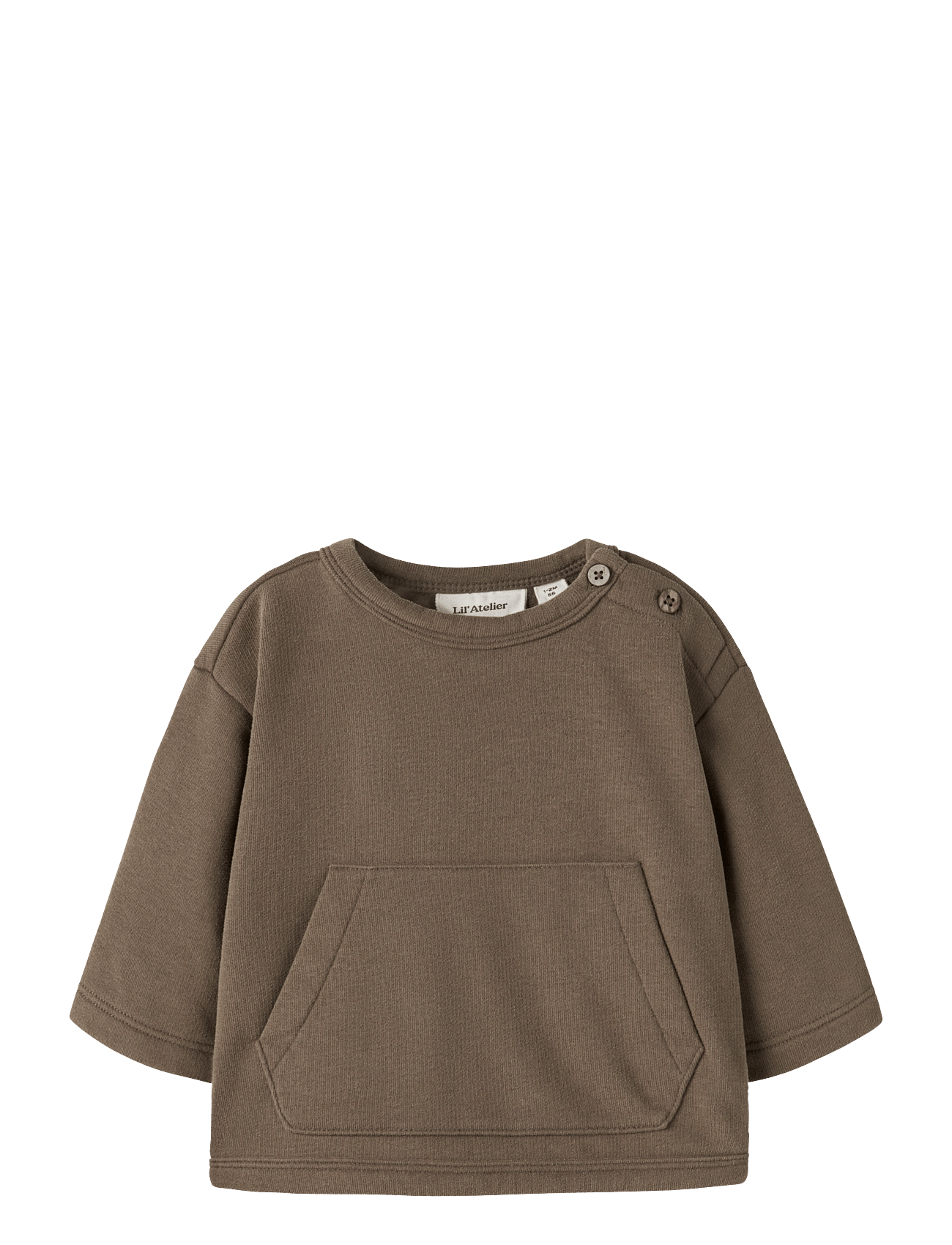 Lil`Atelier - Nbmilondon Rea Ls Loose