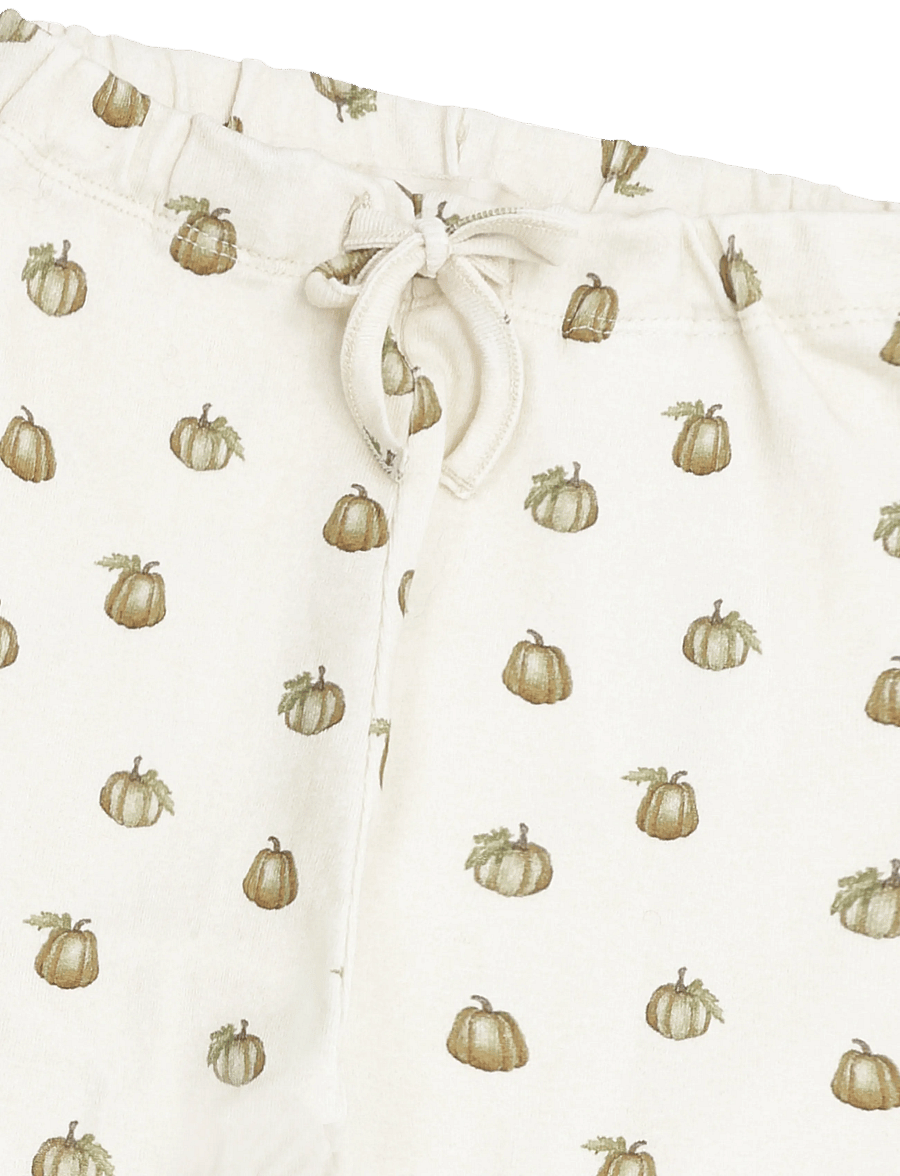 Lil'Atelier - NBMGAYO SES LOOSE PANT LIL - babybukser - turtledove - 3