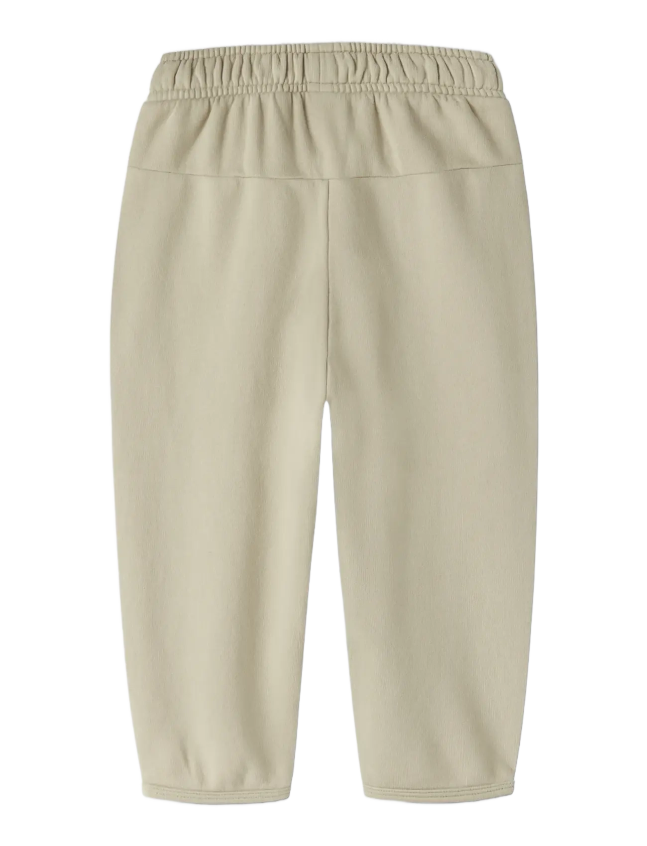 Lil'Atelier - NMMILONDON REM LOOSE SWEAT PANT BRU LIL - sweatpants - moss gray - 1