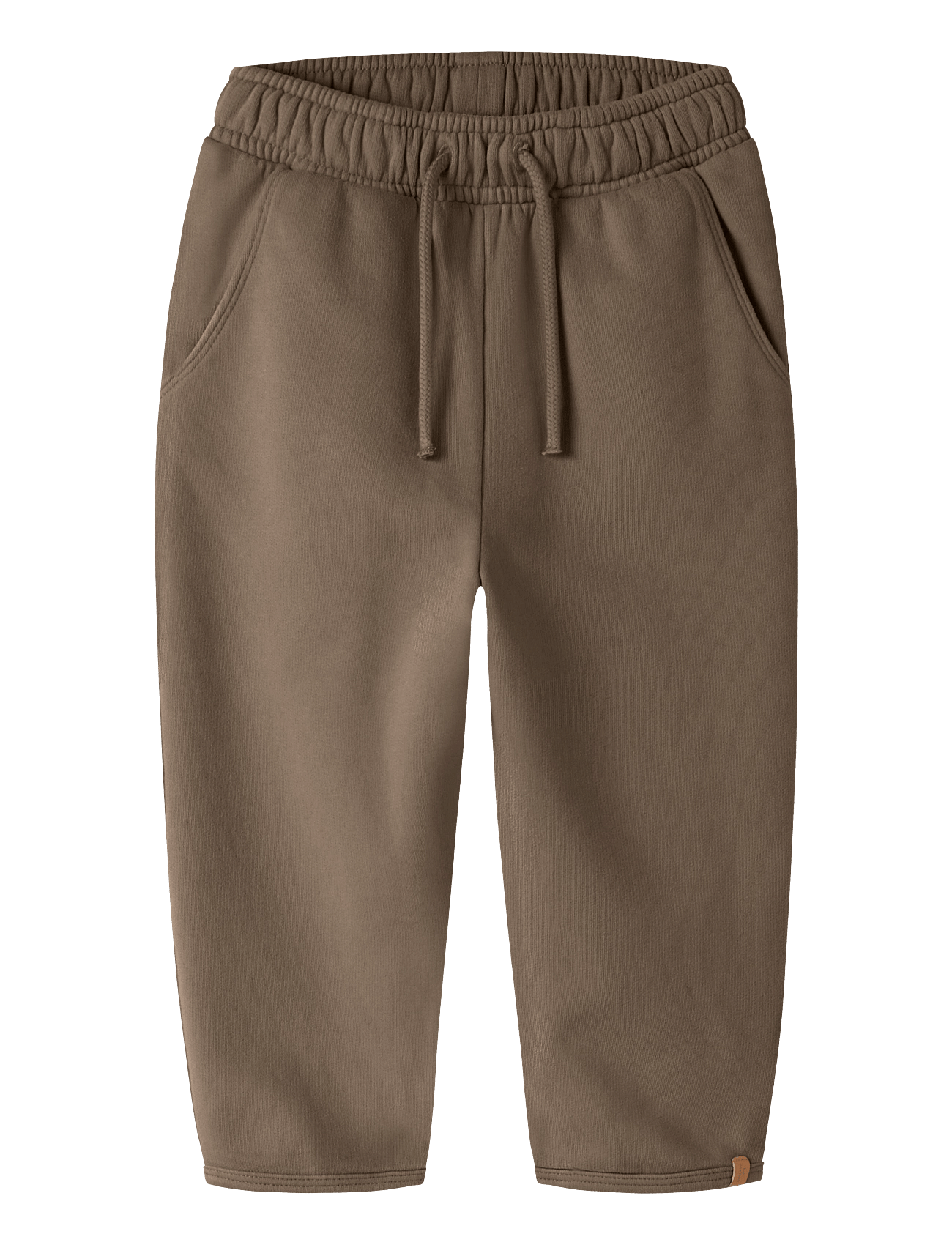 Lil`Atelier - Nmmilondon Rem Loose Sweat