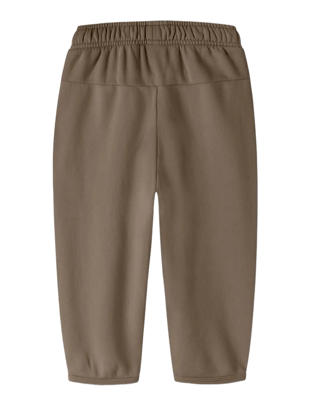 Lil'Atelier - NMMILONDON REM LOOSE SWEAT PANT BRU LIL - teak - 1