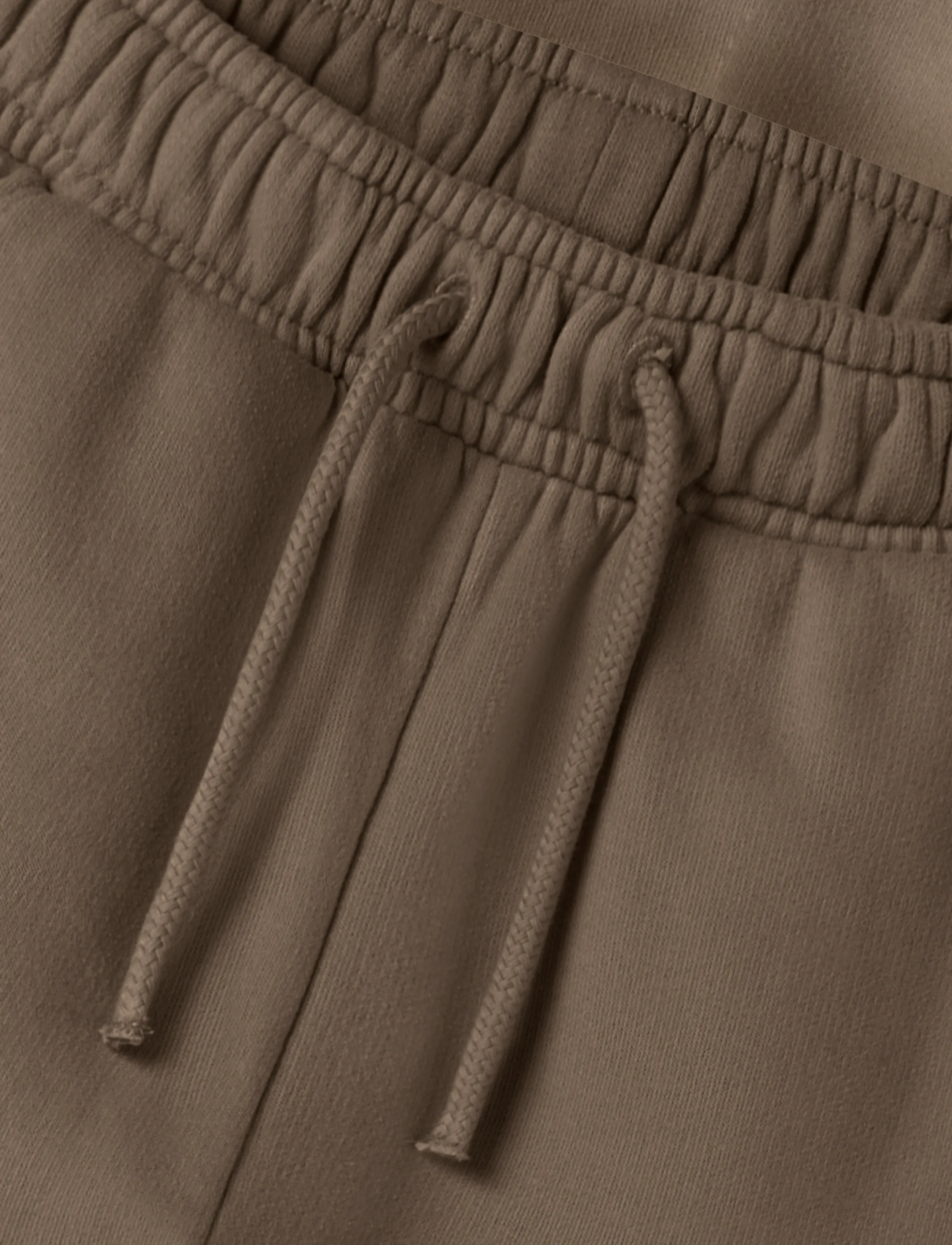 Lil'Atelier - NMMILONDON REM LOOSE SWEAT PANT BRU LIL - teak - 2
