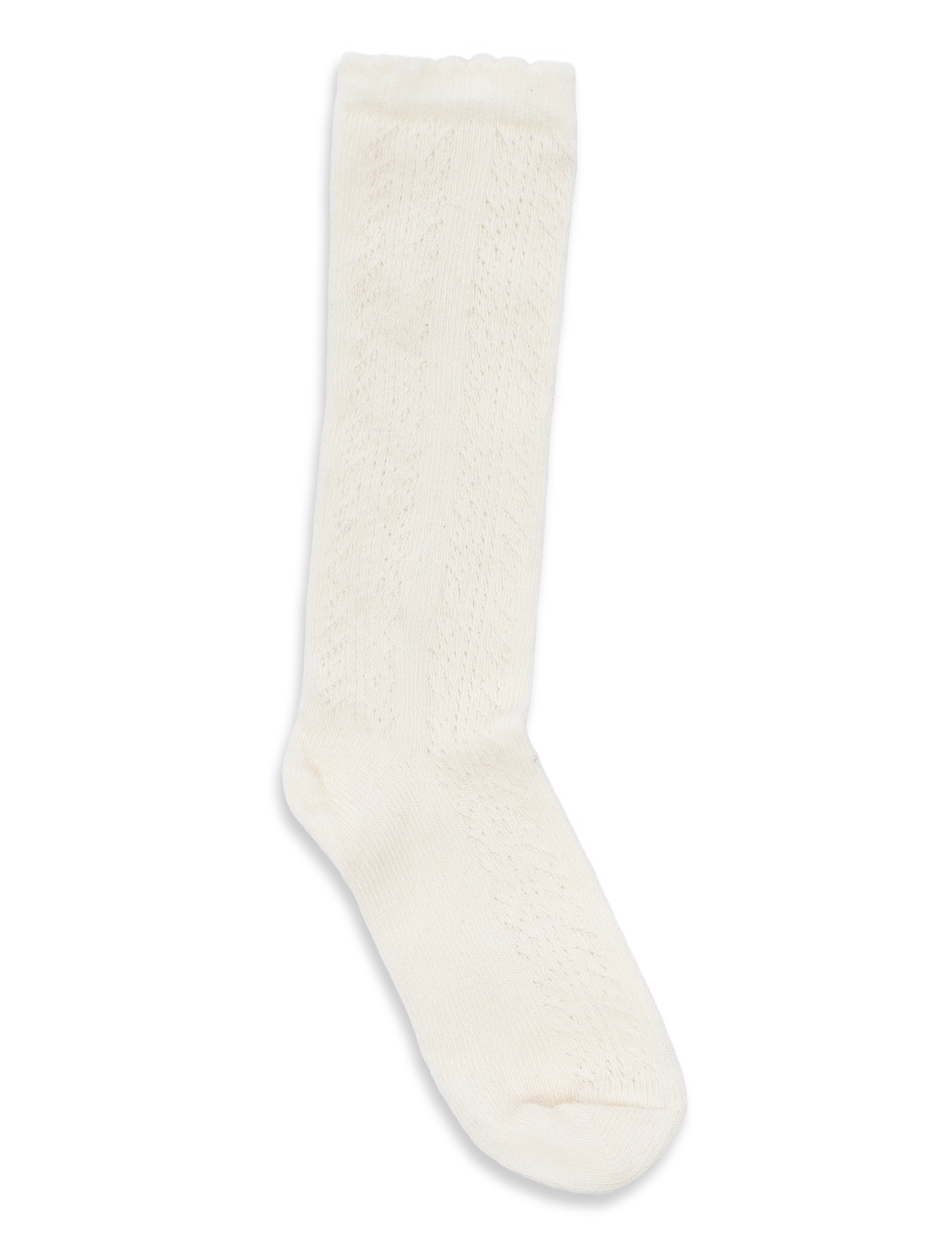 Lil'Atelier - NMFOLAJA KNEE SOCK LIL - autumn clothing - turtledove - 1