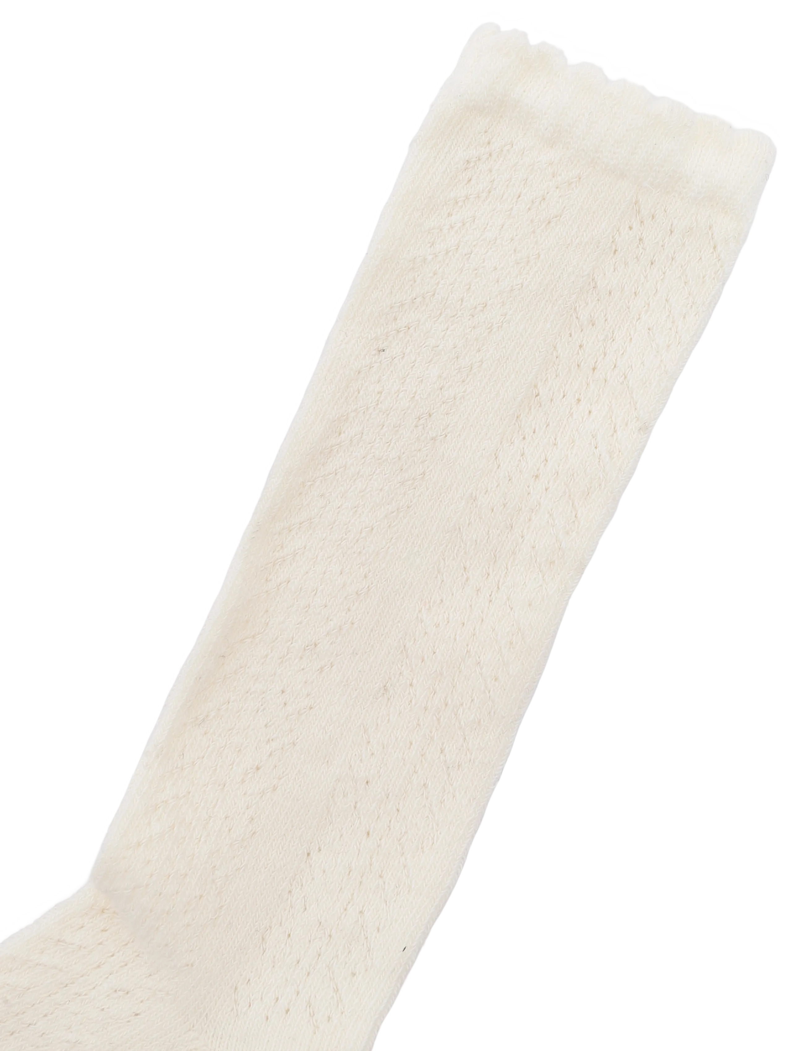 Lil'Atelier - NMFOLAJA KNEE SOCK LIL - autumn clothing - turtledove - 3