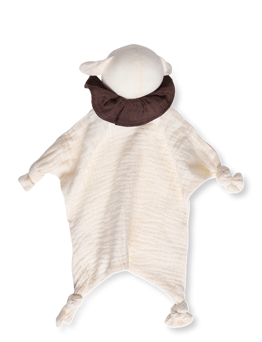 Lil'Atelier - NBNNOA SHEEP CUDDLE CLOTH LIL - die niedrigsten preise - turtledove - 1