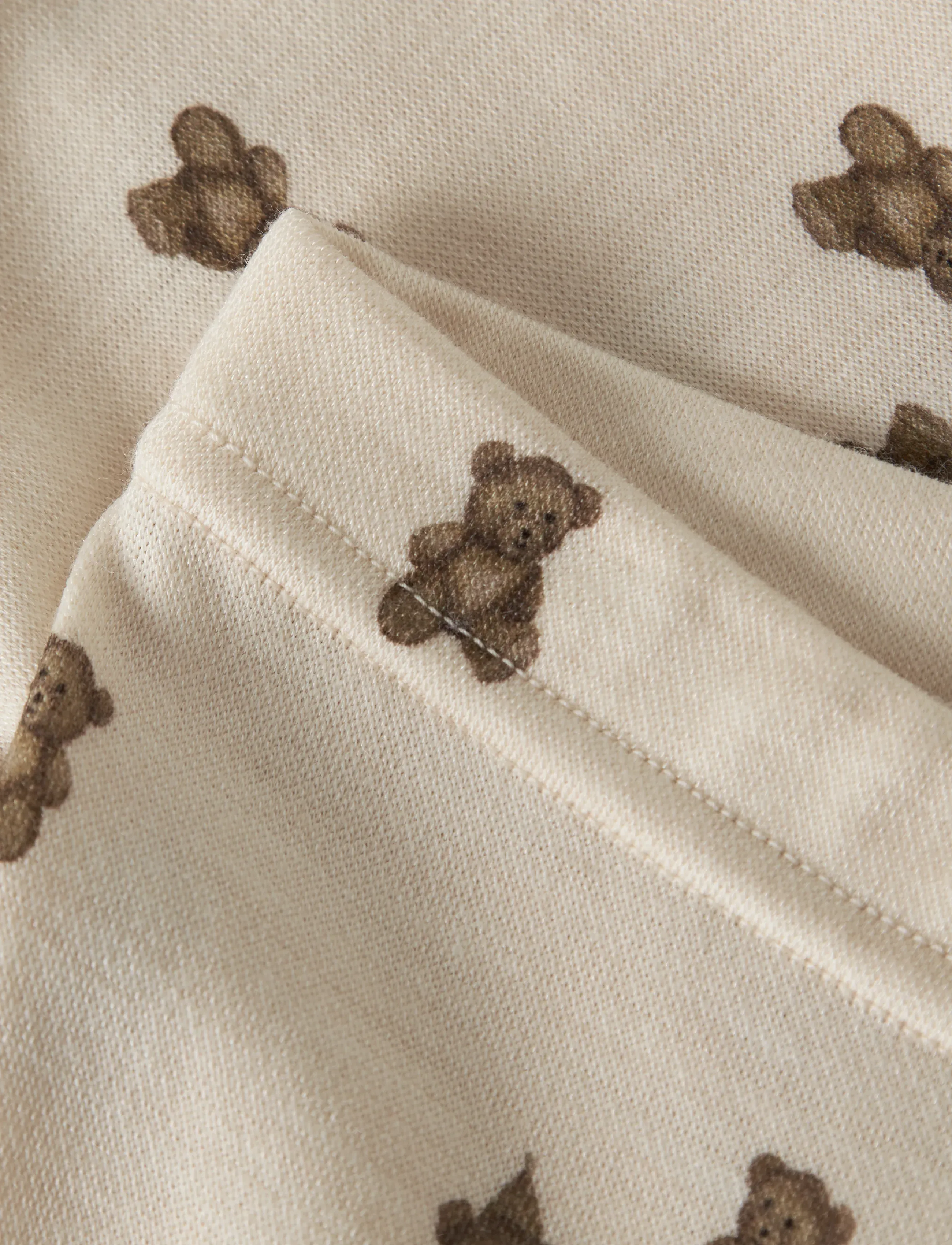 Lil'Atelier - NBNNILO NUN WO/MO SLIM LEGGINGS LIL NOOS - base layer baby - turtledove - 2