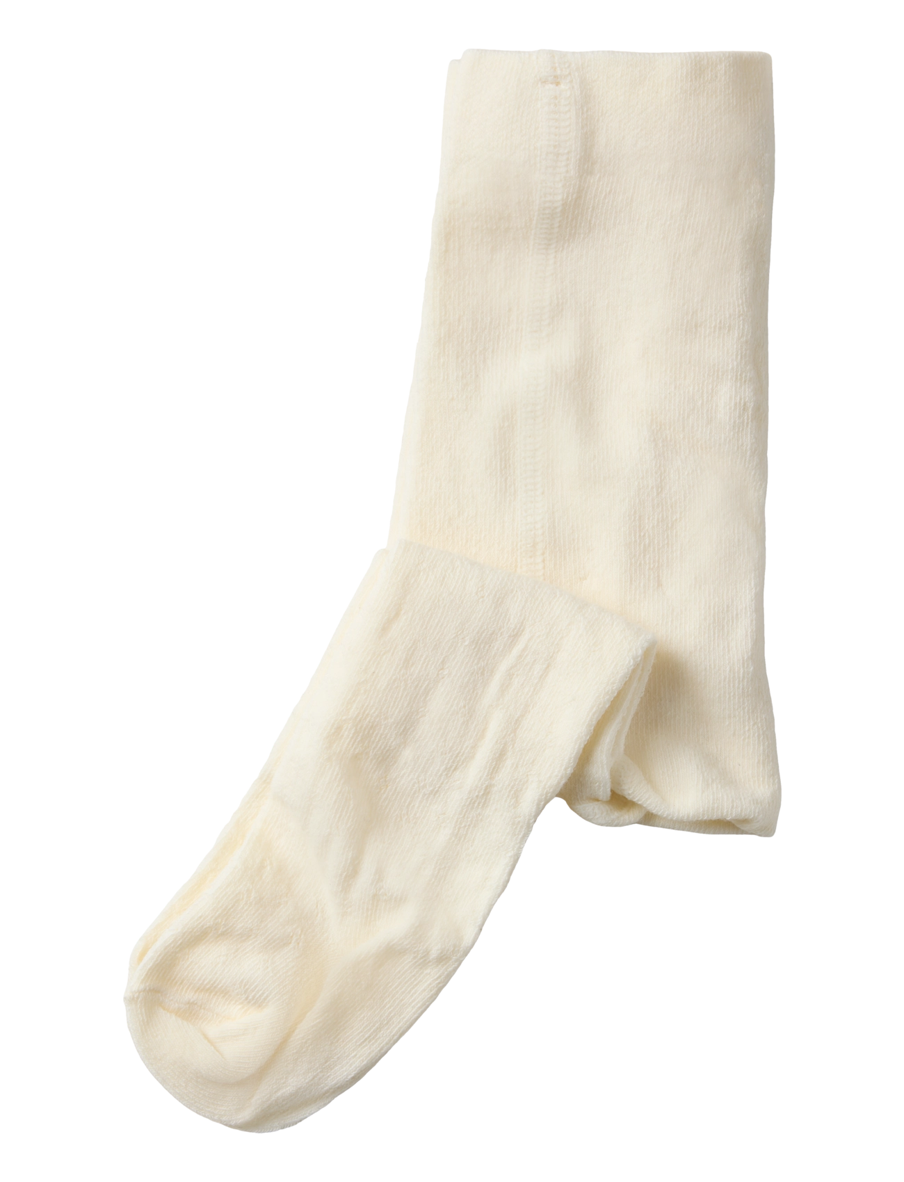 Lil'Atelier NBNILSO RUG POINTELLE PANTYHOSE LIL - New Arrivals - TURTLEDOVE / cream