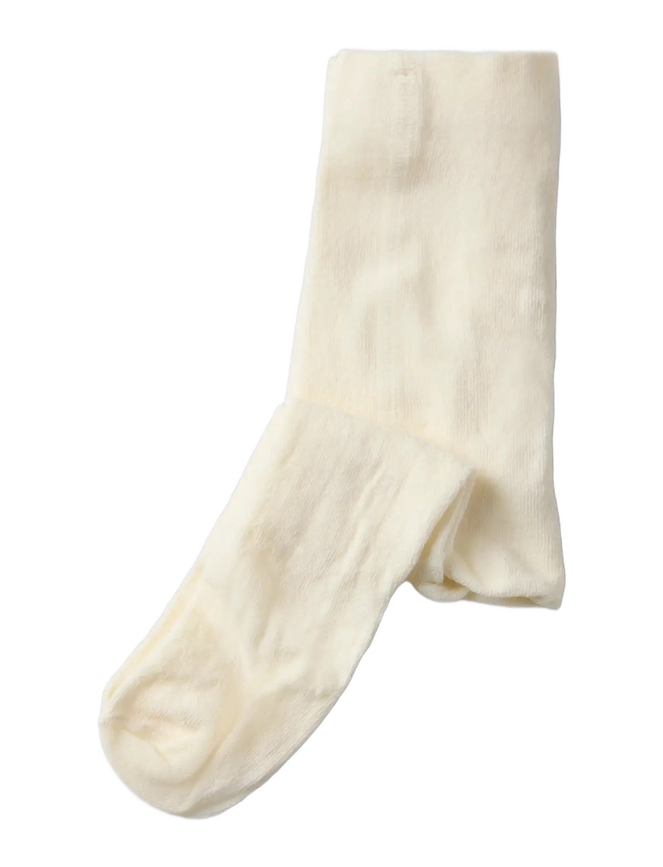 Lil'Atelier - NBNILSO RUG POINTELLE PANTYHOSE LIL - tights - turtledove - 2