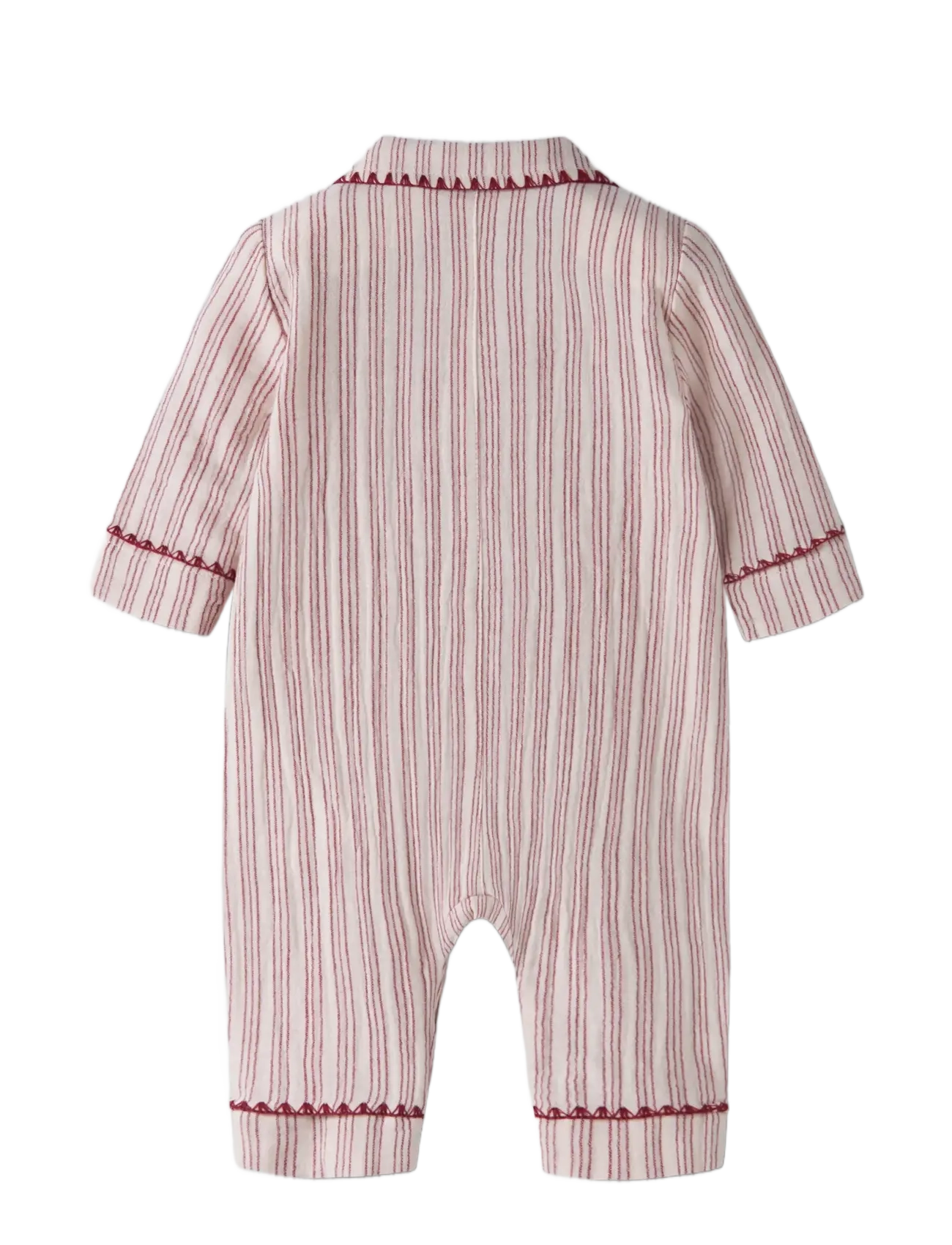 Lil'Atelier - NBNSAGE NUN LOOSE NIGHT SUIT LIL - natdragter - turtledove - 1