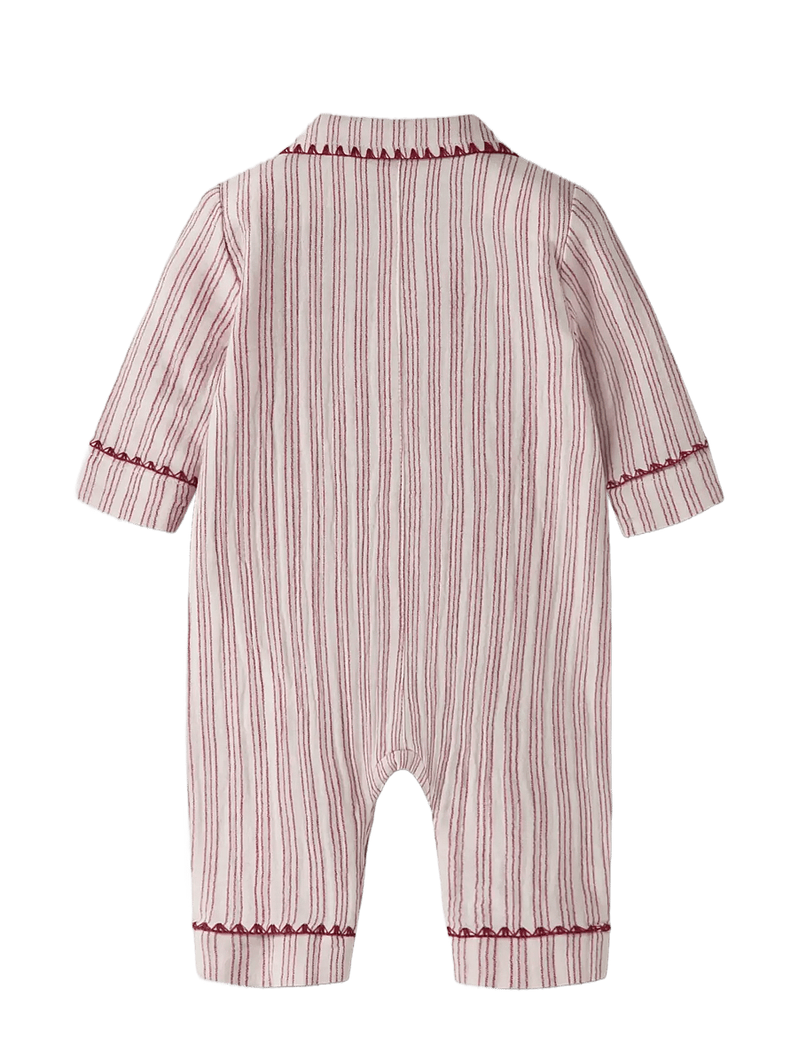 Lil'Atelier - NBNSAGE NUN LOOSE NIGHT SUIT LIL - natdragter - turtledove - 1