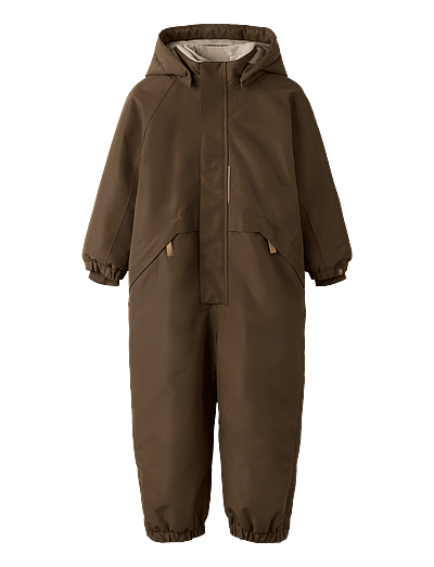 Nmnlastorma12 Suit Fo Lil - Flyverdragter