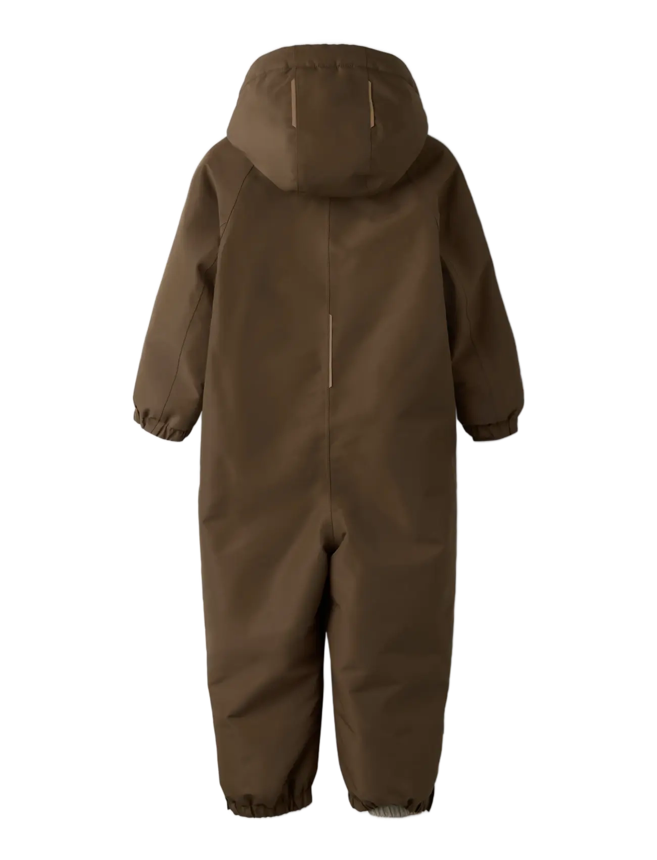 Lil'Atelier - NMNLASTORMA12 SUIT FO LIL - dark earth - 1