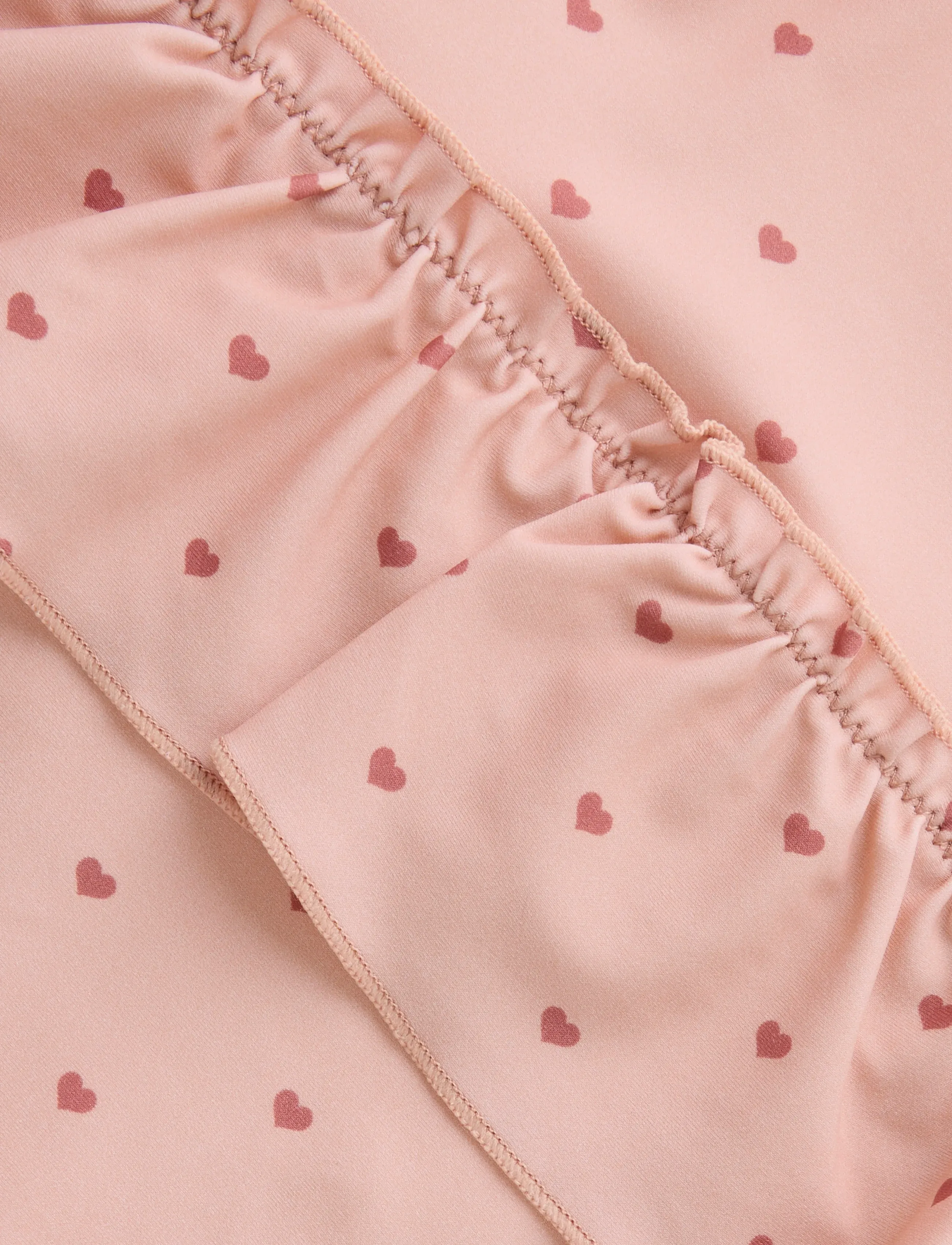 Lil'Atelier - NMFHELGA HUR SWIMSUIT LIL - badeanzüge - misty rose - 3