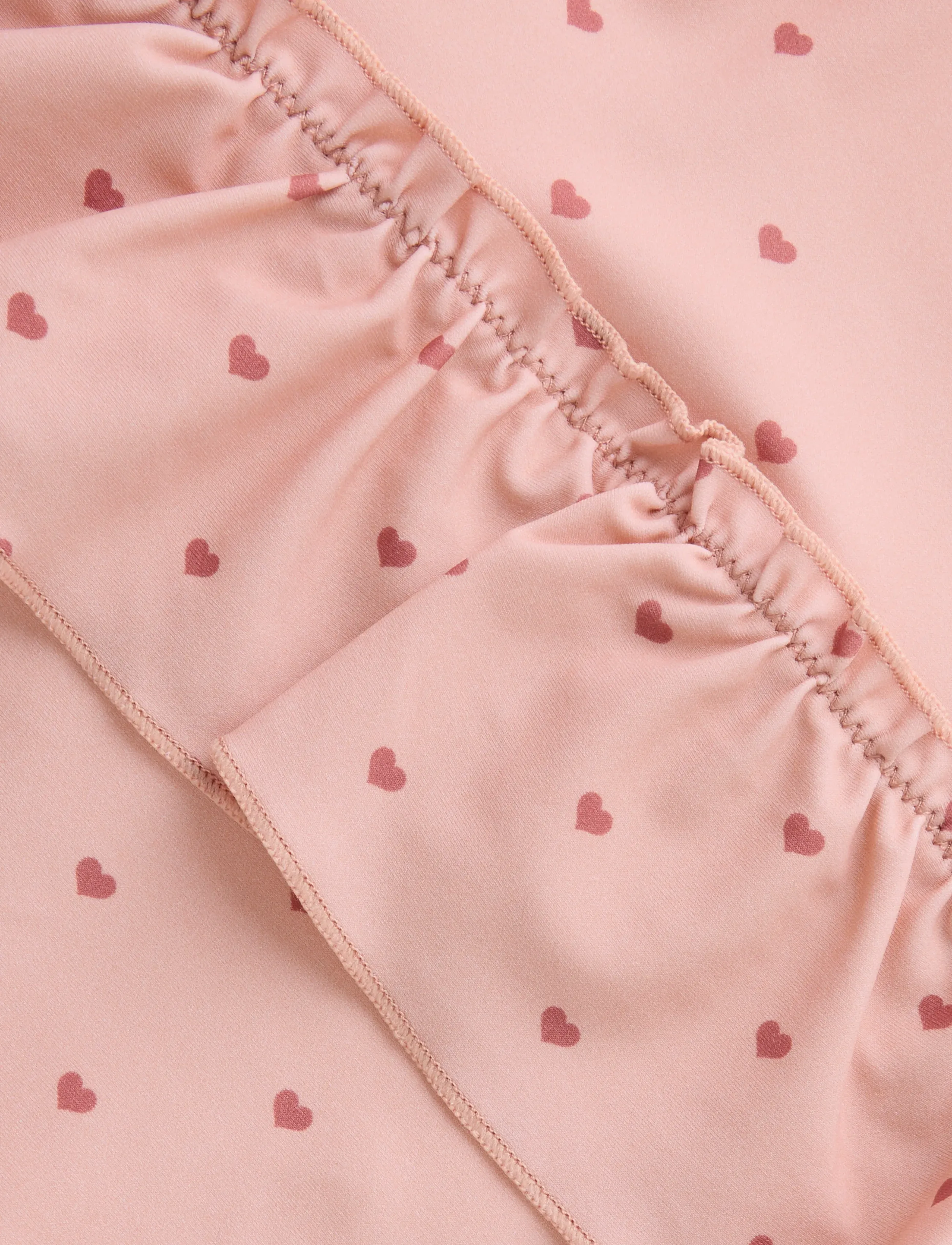Lil'Atelier - NMFHELGA HUR SWIMSUIT LIL - badeanzüge - misty rose - 4