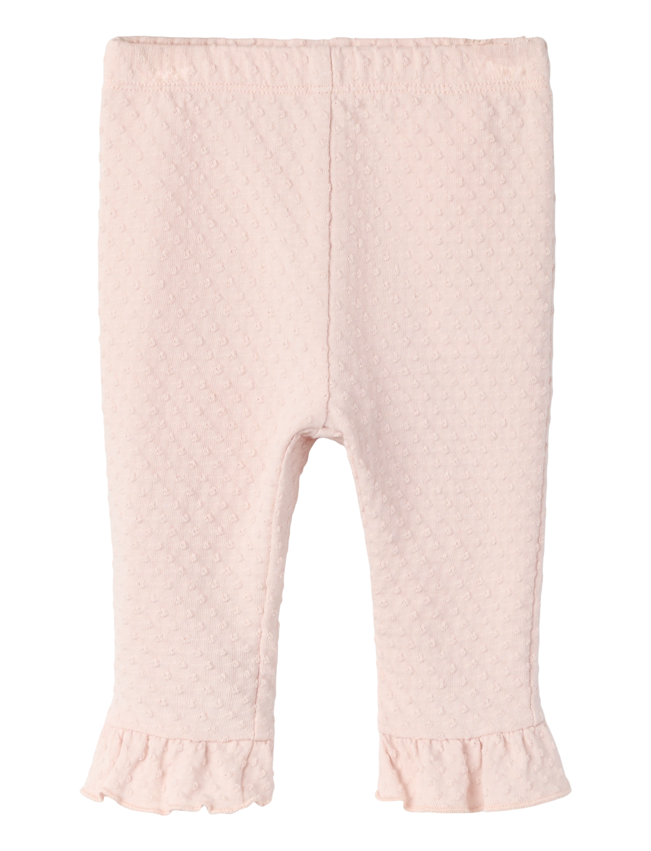 Lil'Atelier NBFNOEL SLIM LEGGINGS LIL - Retuusid - HUSHED VIOLET / pink/rose