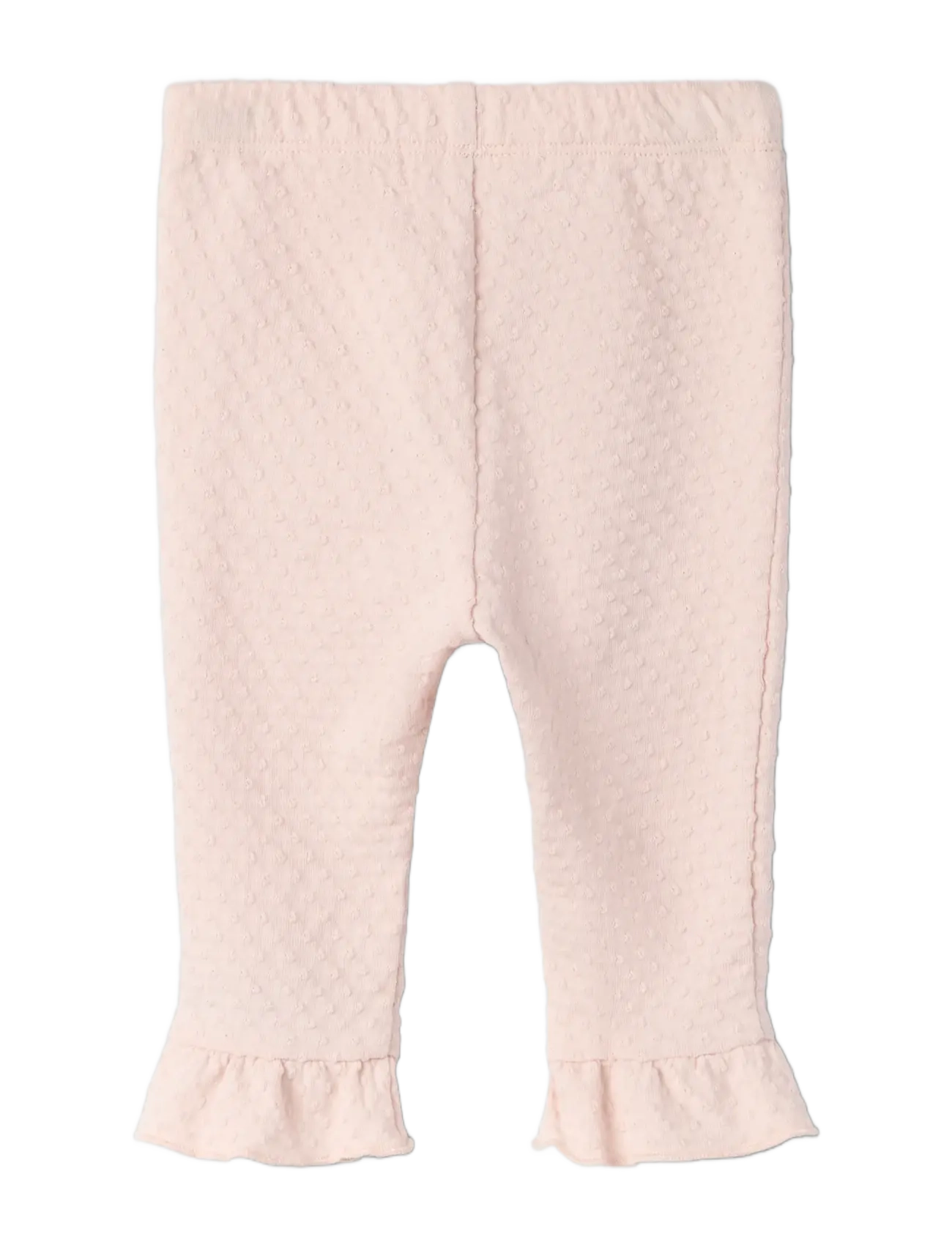 Lil'Atelier - NBFNOEL SLIM LEGGINGS LIL - retuusid - hushed violet - 1
