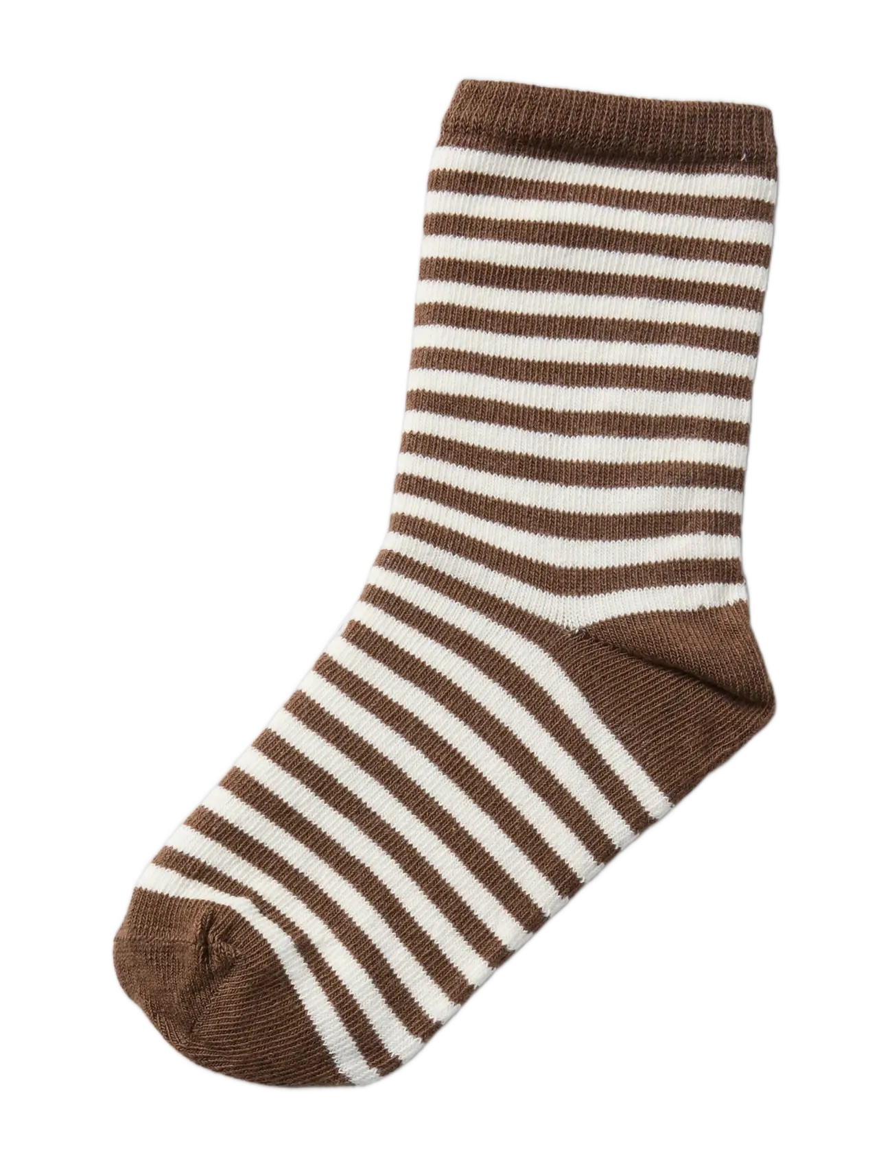 Lil'Atelier - NMMROSSA DIR 3 PACK SOCK LIL - socks - turtledove - 1