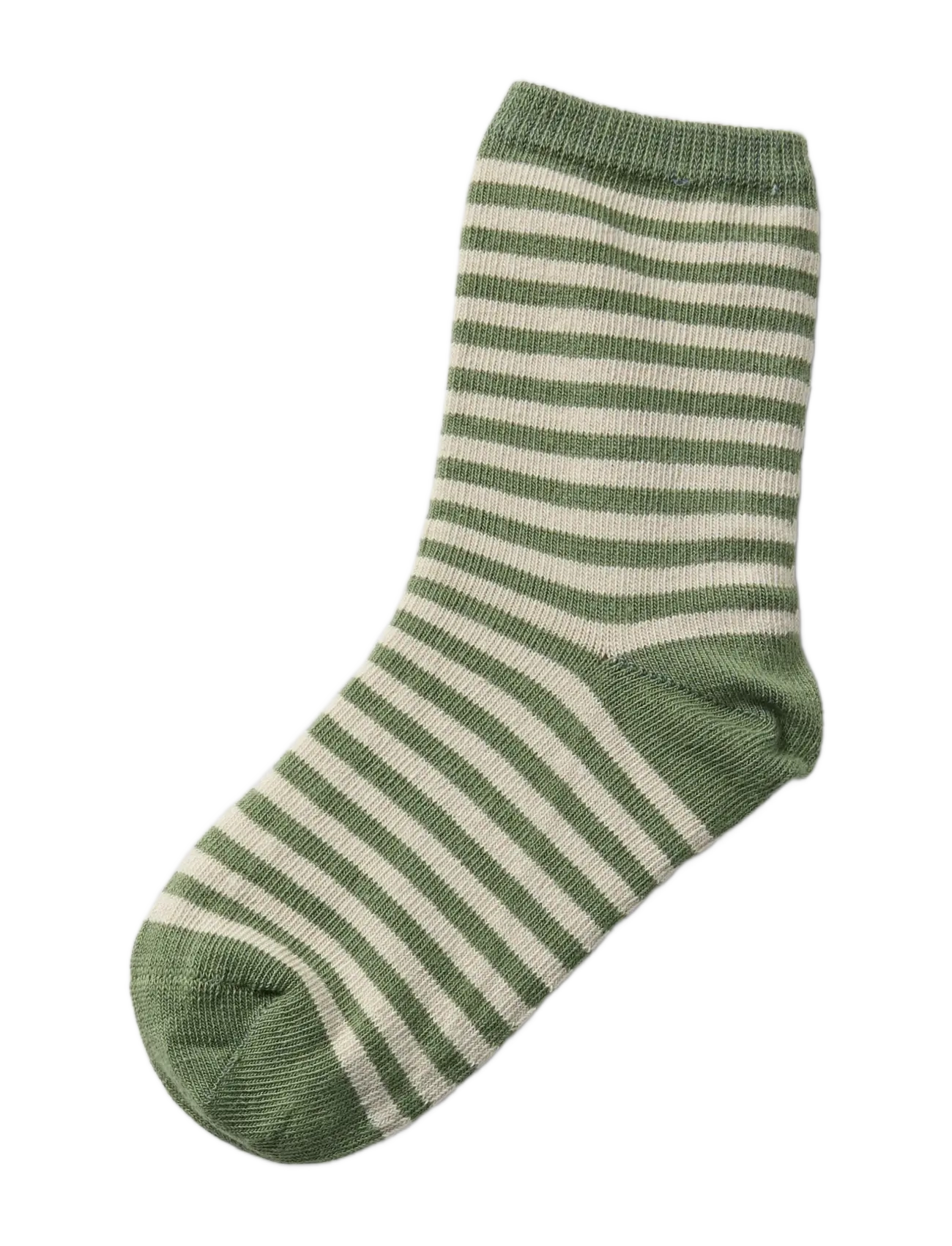 Lil'Atelier - NMMROSSA DIR 3 PACK SOCK LIL - socks - turtledove - 2