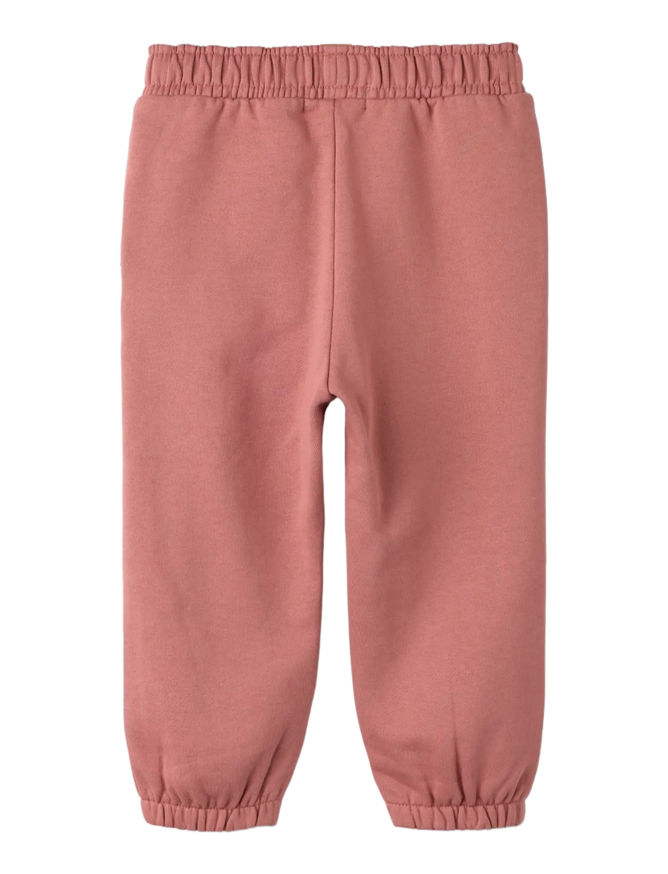 Lil'Atelier - NMFKILANO LOOSE SWEAT PANT BRU LIL - withered rose - 1