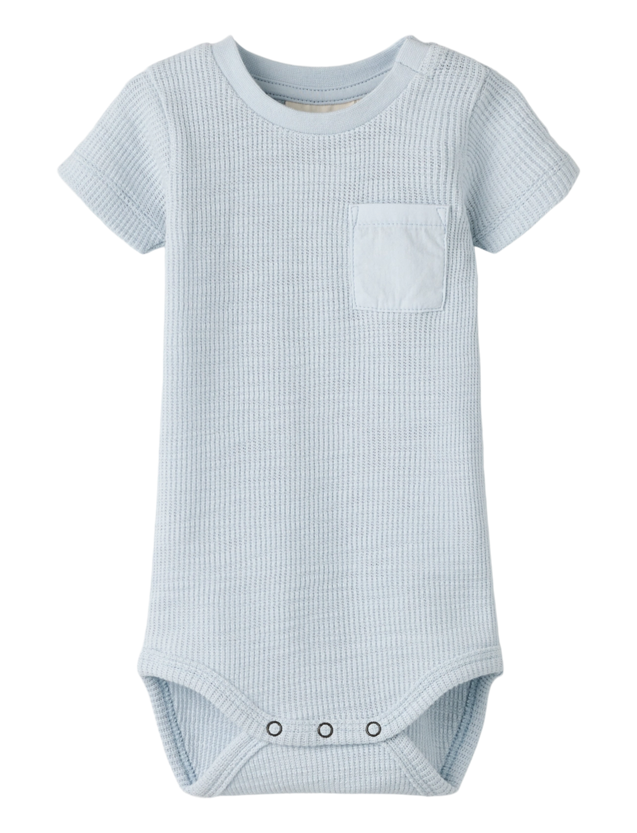 Lil'Atelier NBMHONJO SS SLIM BODY LIL - Shop by age - PLEIN AIR / blue