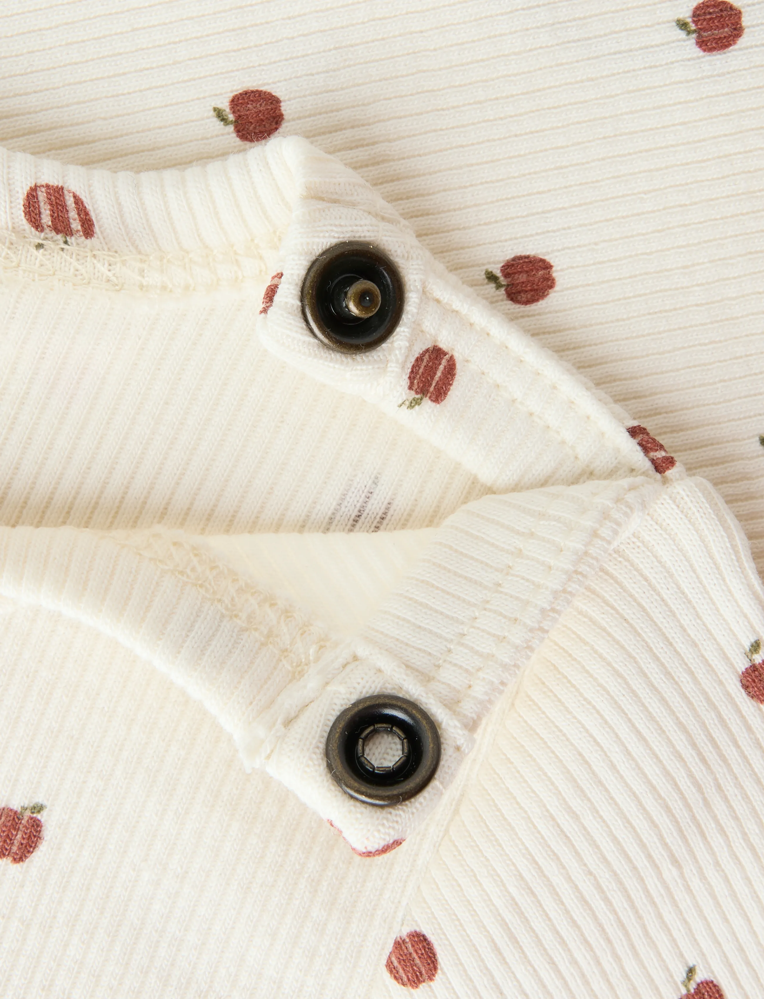 Lil'Atelier - NBNGAGO KIM LS SLIM TOP LIL - turtledove - 1