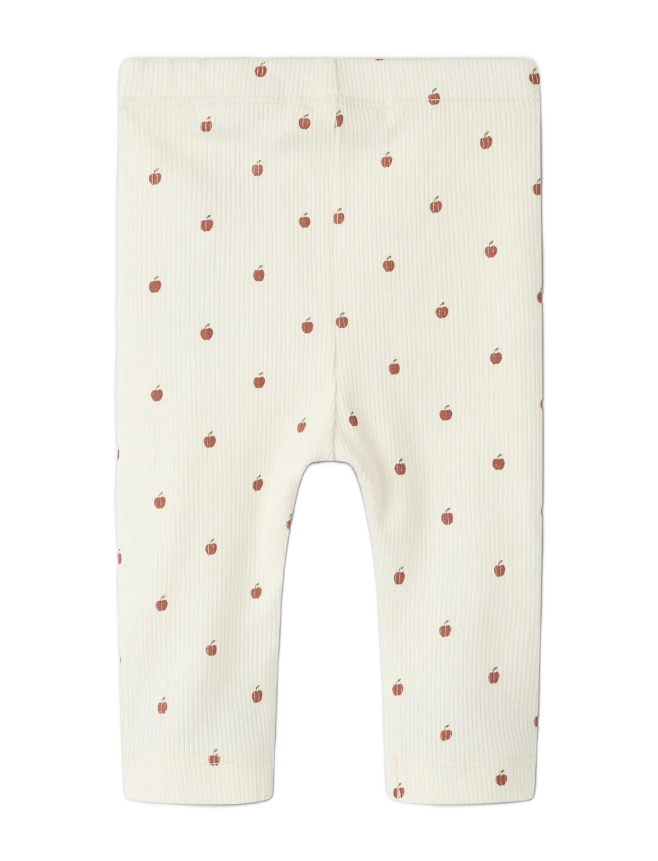 Lil'Atelier - NBNGAGO KYE SLIM LEGGING LIL - leggings - turtledove - 1