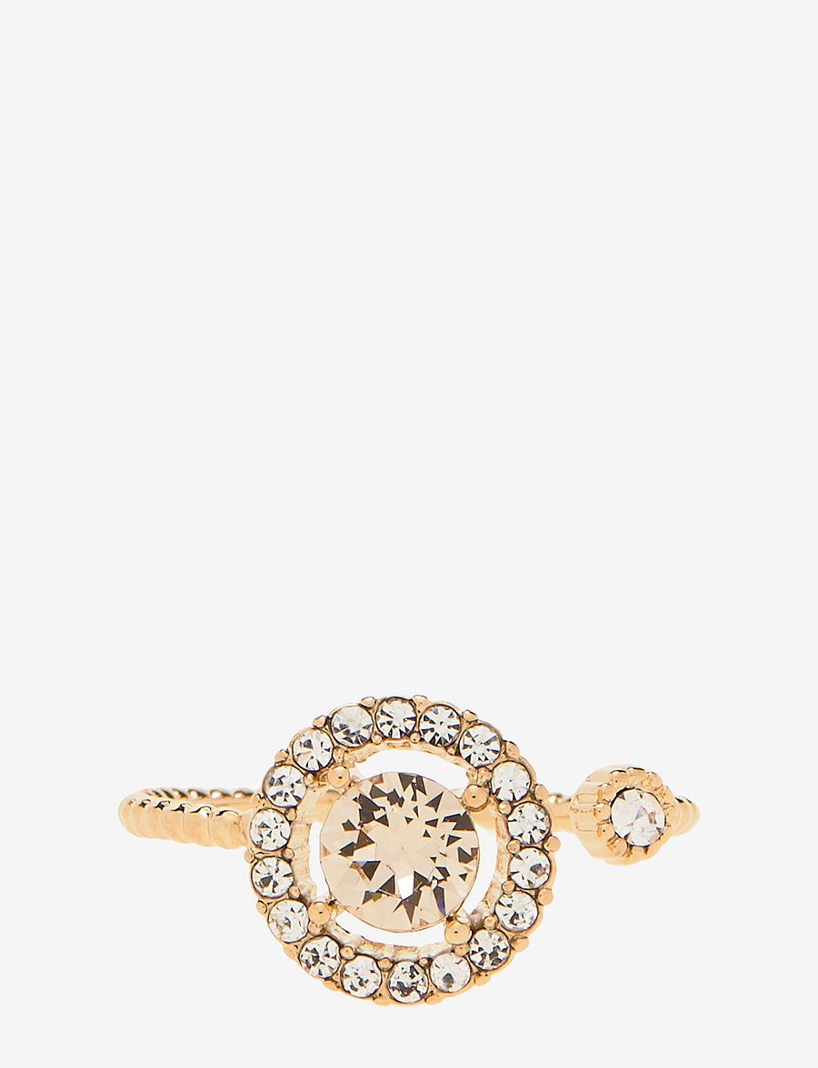 LILY AND ROSE - Miranda ring - Light silk - light silk - 0